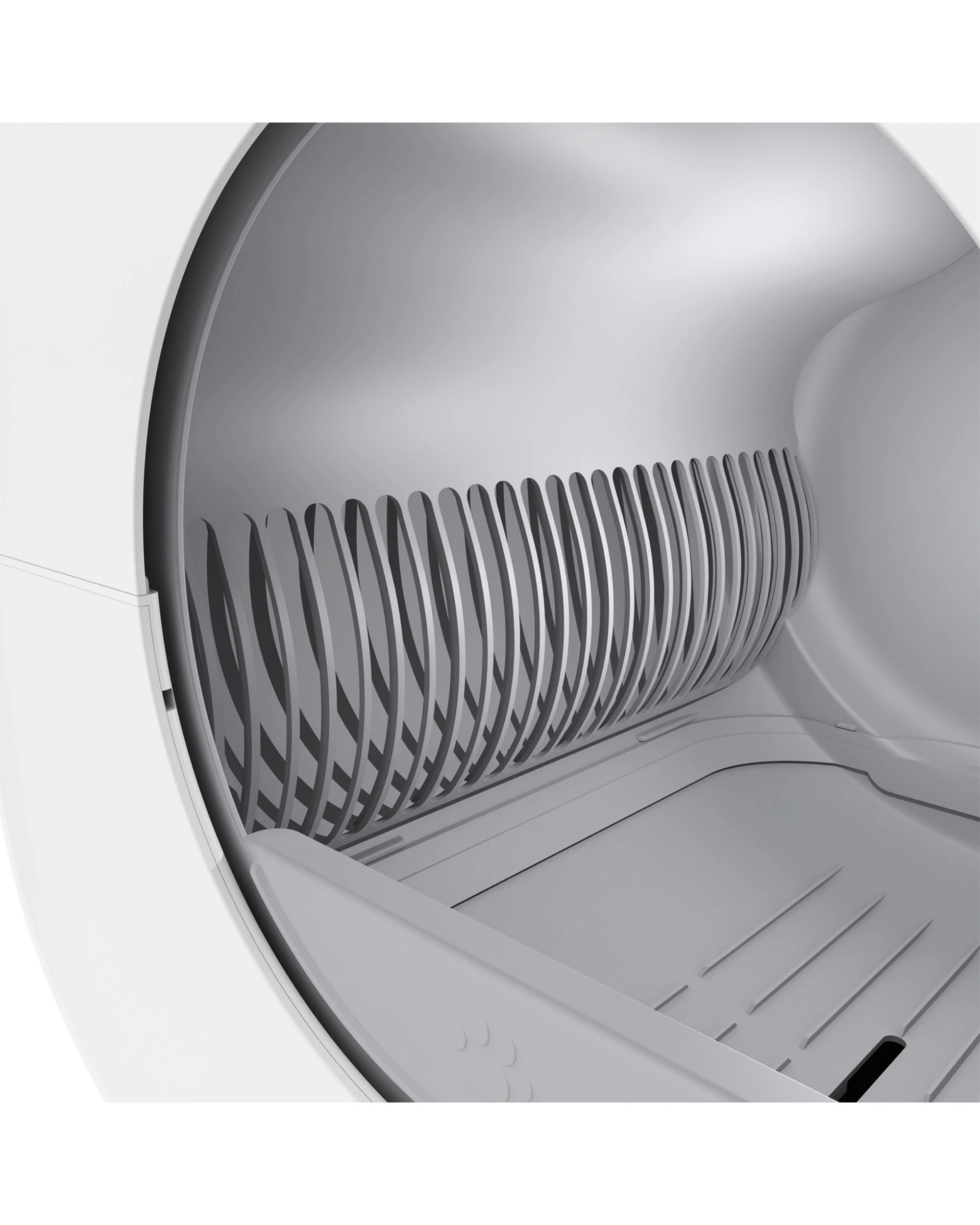 5 Advwin 90l Self Cleaning Cat Litter Box Automatic, 5 of 8