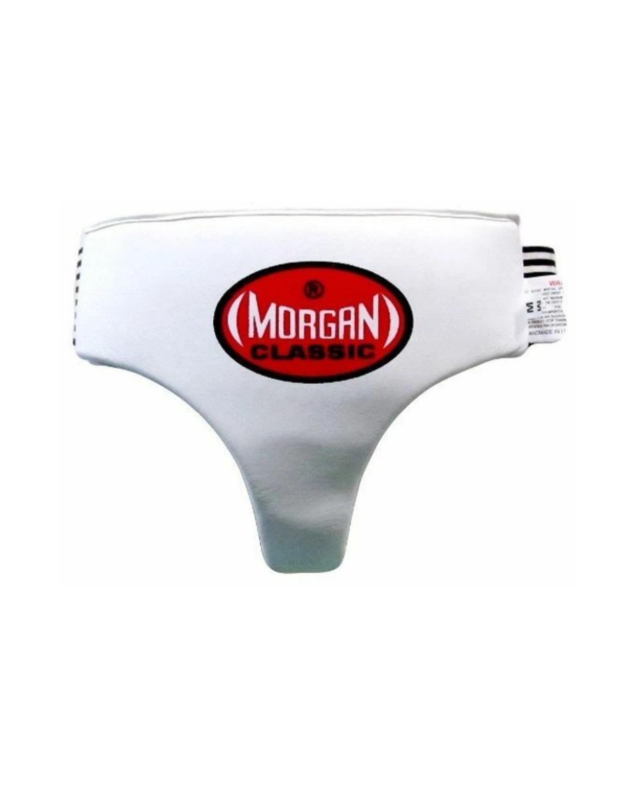 1 Morgan Ladies Ovary Protector Large, 1 of 3