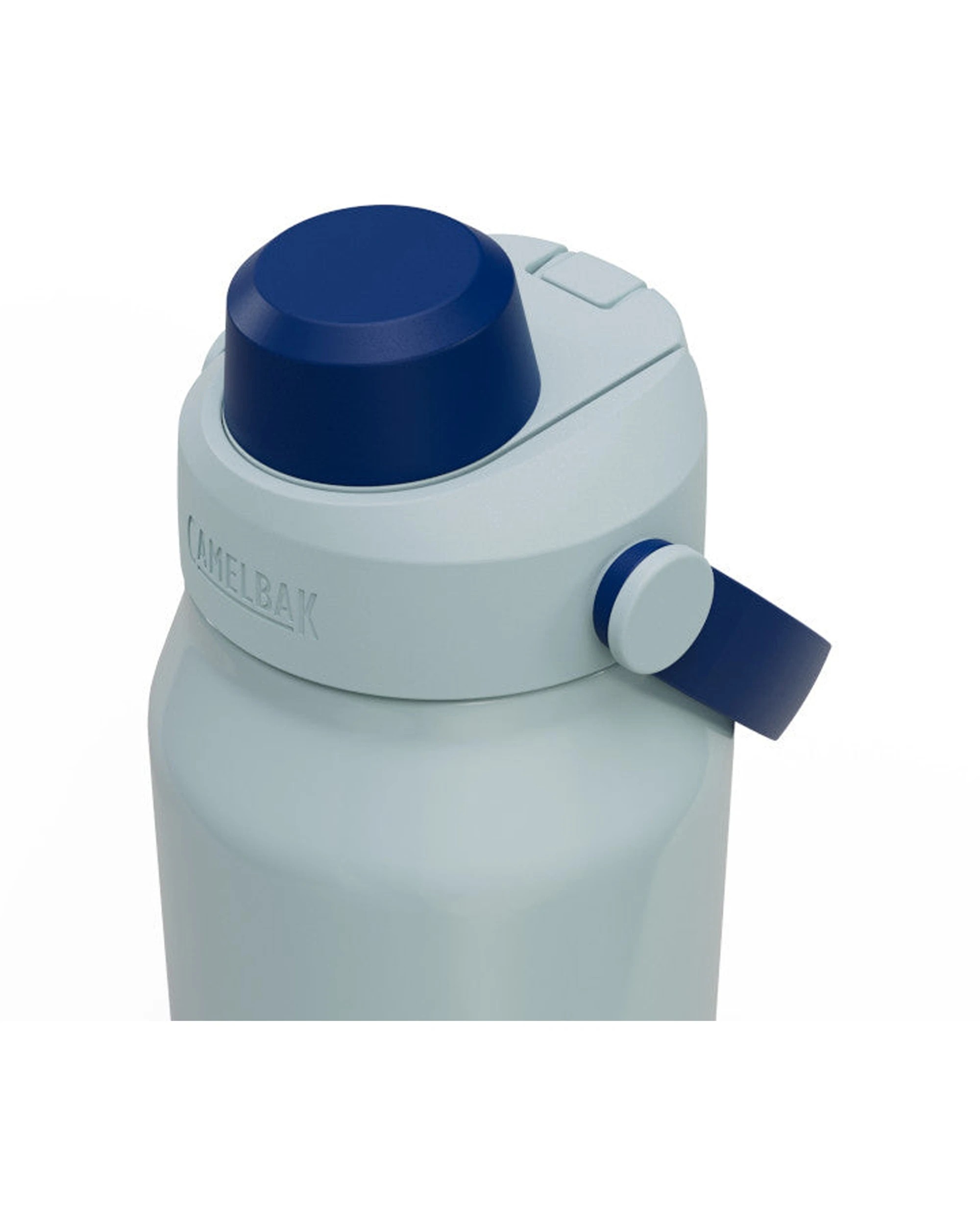 3 Camelbak Australia Thrive Chug VSS Insulated Drink Bottle 1000ML Deep Sea Dawn - Blue, 3 of 4