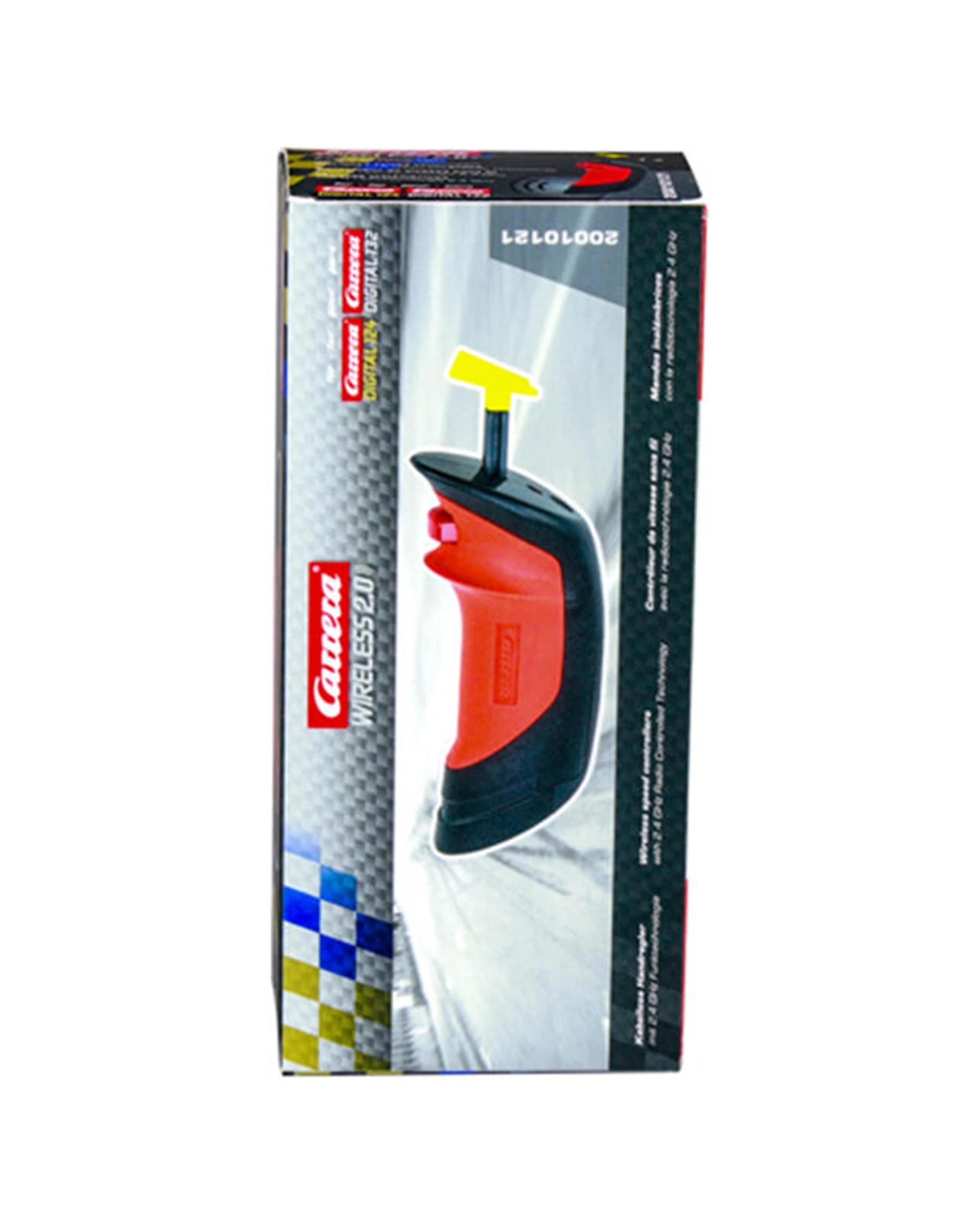 Carrera Speed Controller Digital - Wireless Slot Car Controller ...
