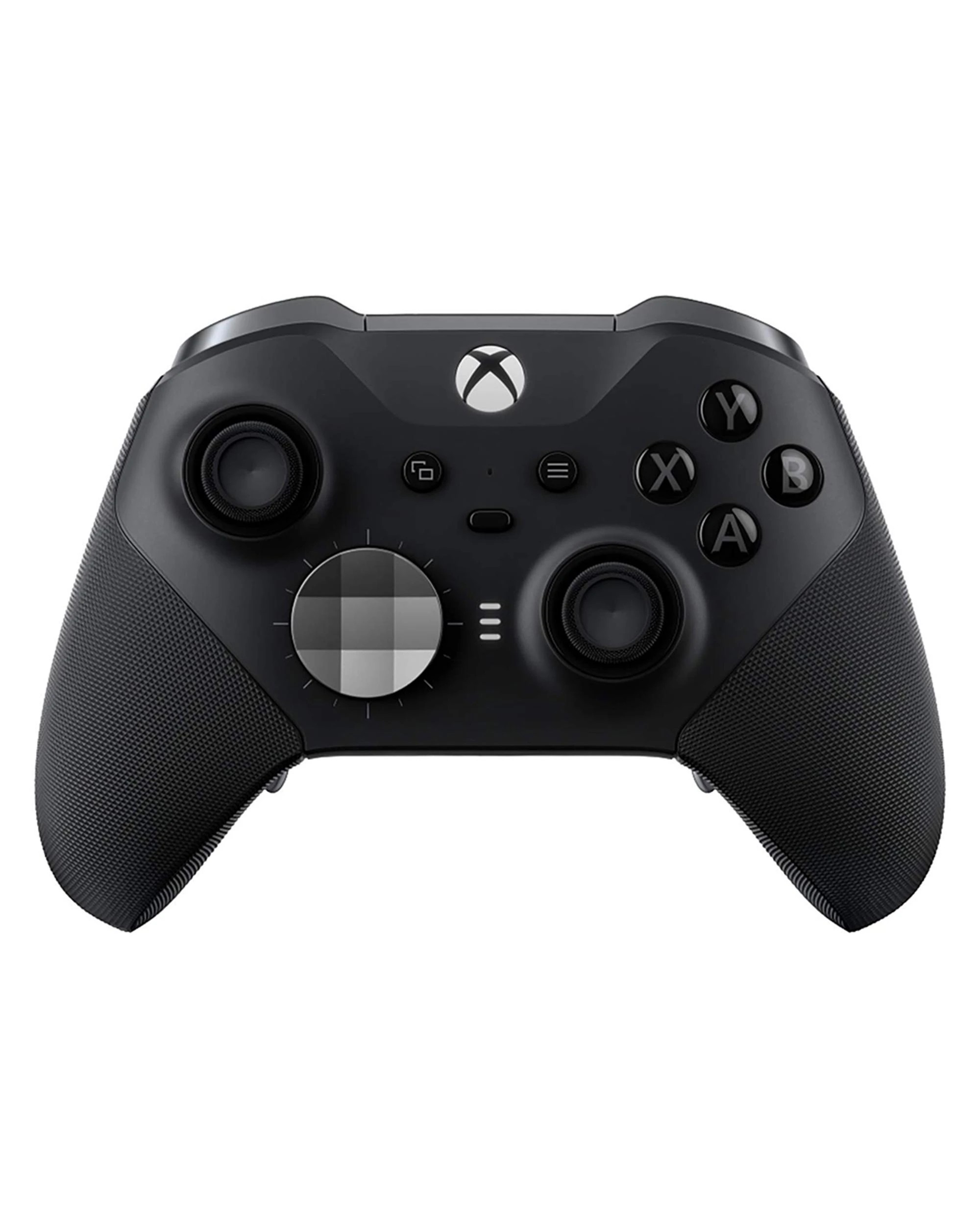 1 Xbox One Elite Wireless Controller Series 2 - Black, 1 of 5