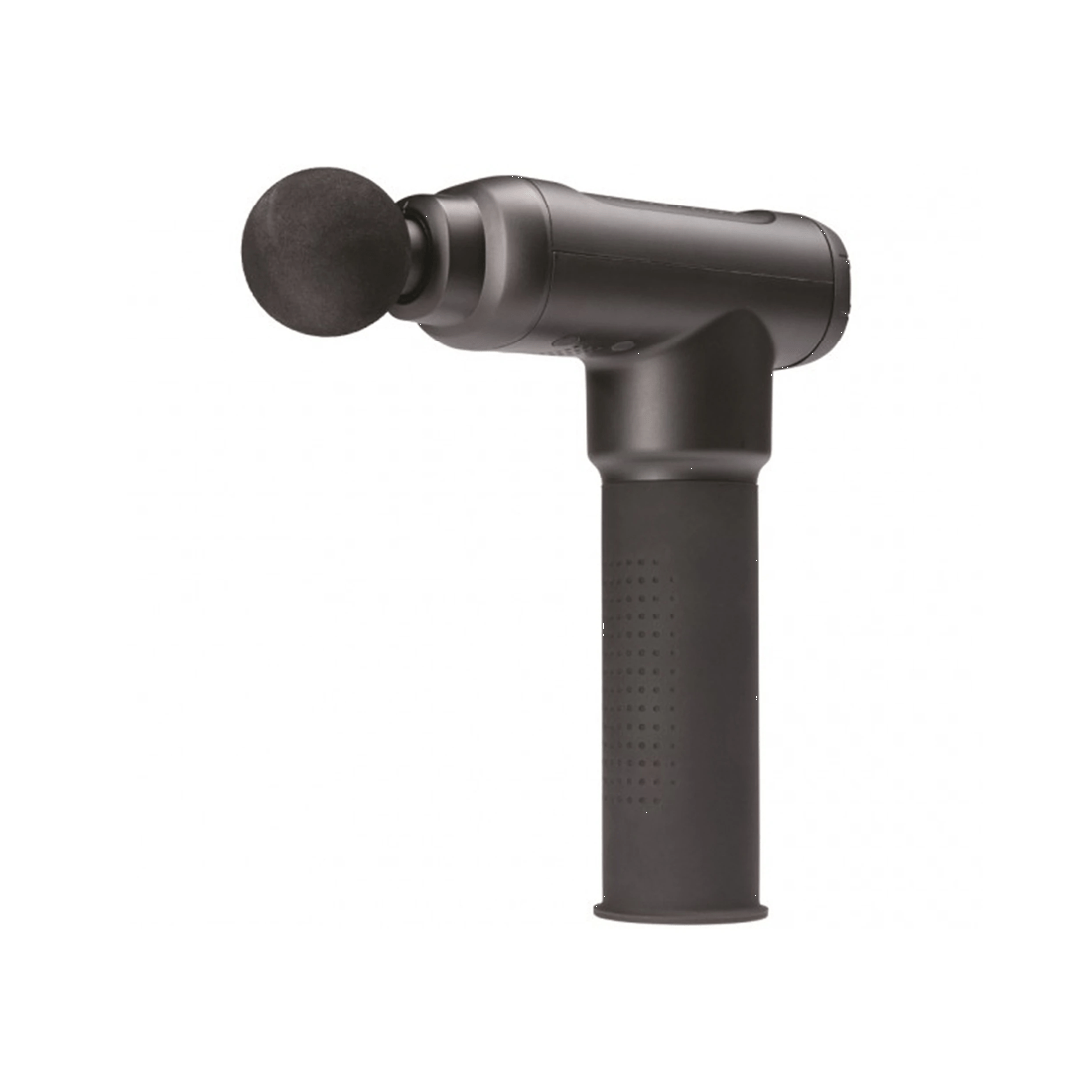 2 HOMEDICS Cordless Pro Deep Tissue Massage Gun Set With 4 Heads Rechargeable - Black, 2 of 5