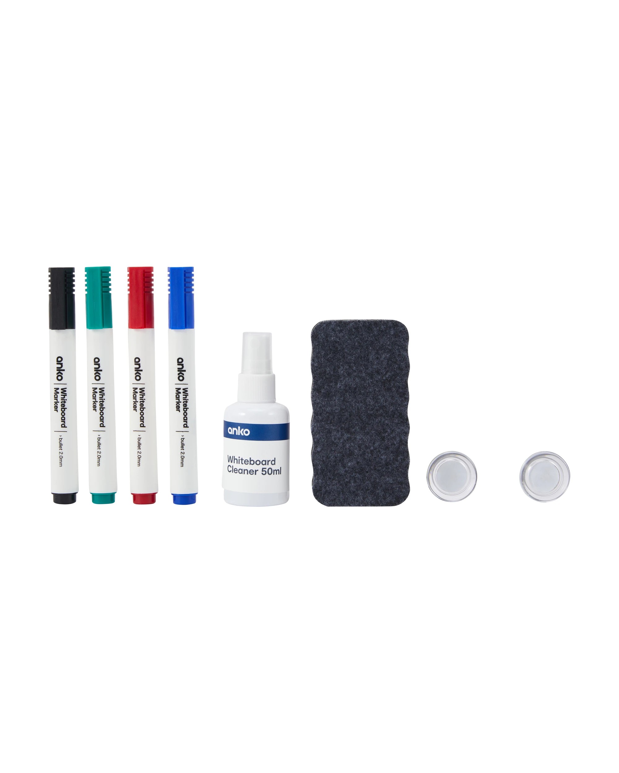 2 Whiteboard Starter Kit, 2 of 4