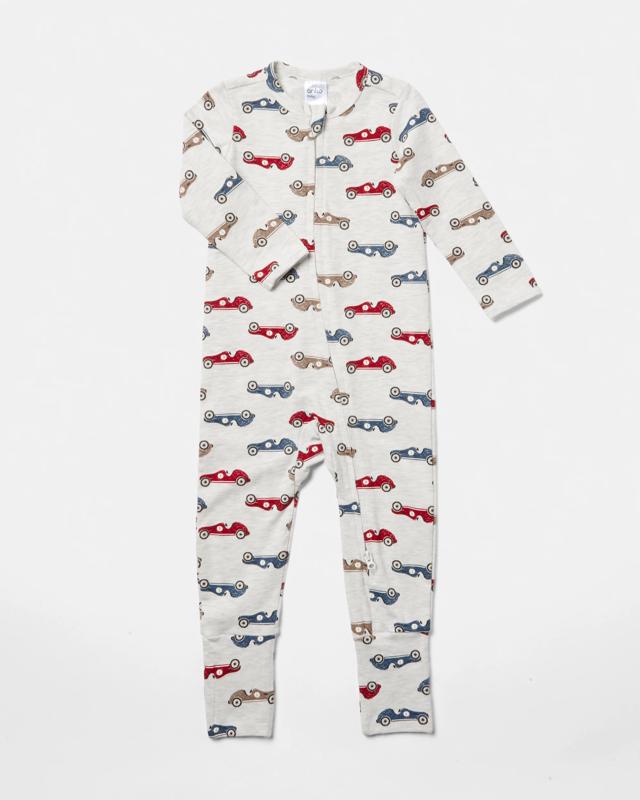 Cotton Turn Cuff Cove