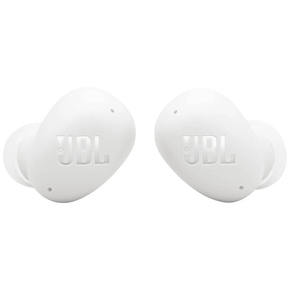 2 JBL Wave Buds 2 True Wireless Earbuds White, 2 of 10