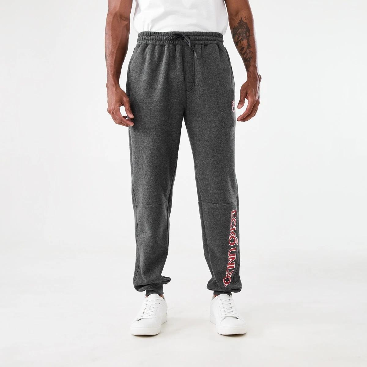 1 Ecko License Trackpants Gry Chmrle, 1 of 7