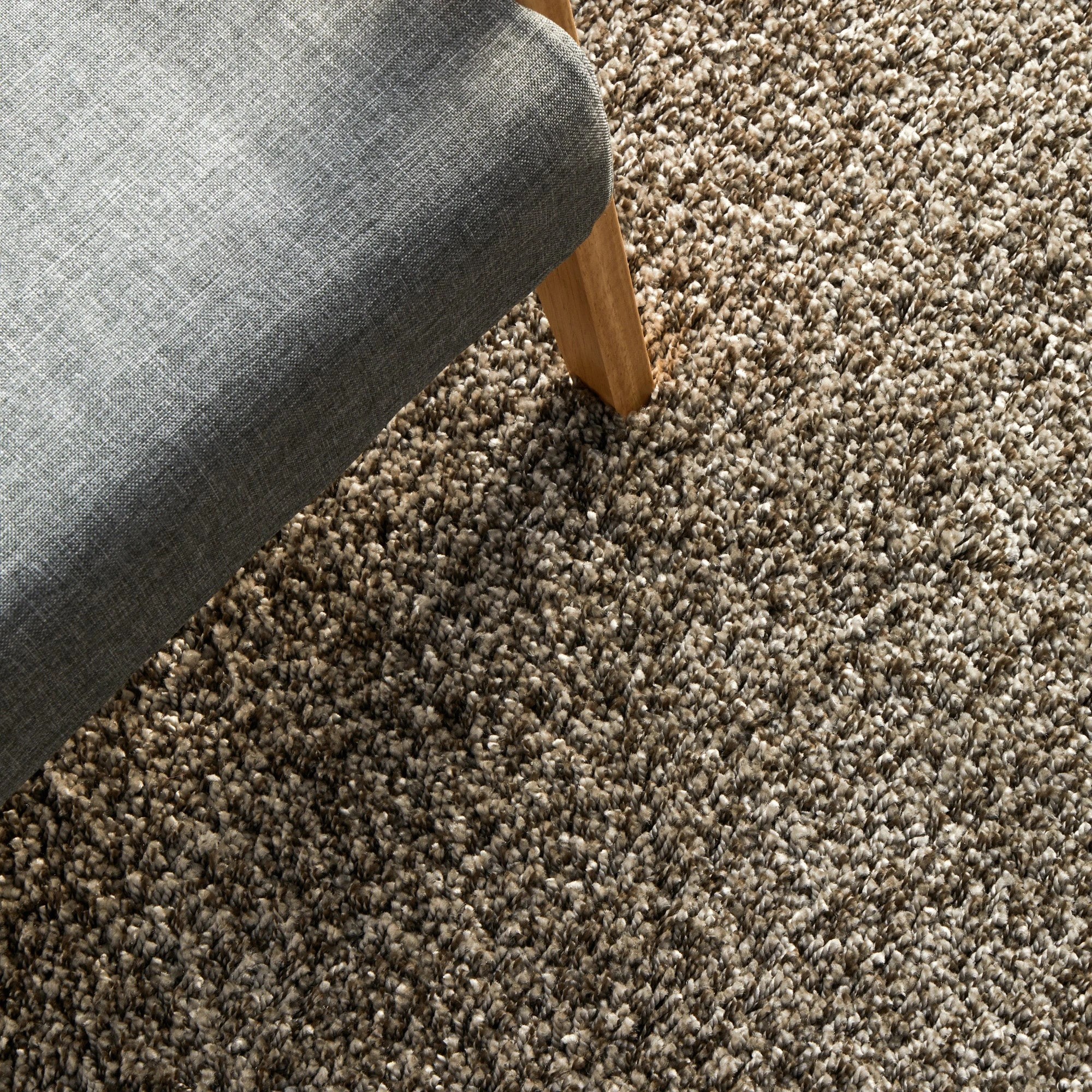 8 Common Ground Rugs Bayfront 330x240cm - Extra Large Pet Friendly Floor Rug - Grey, 8 of 9