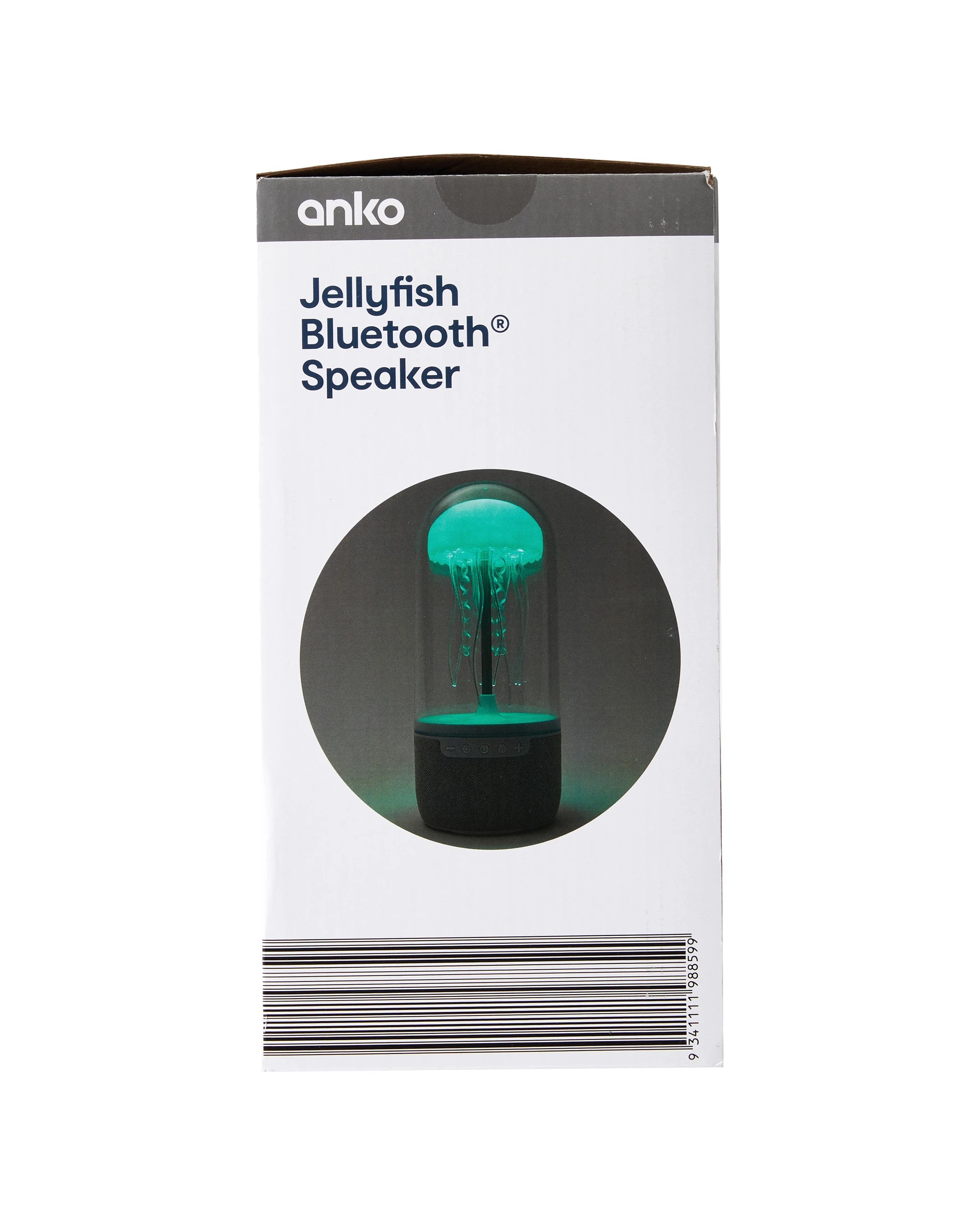 10 Jellyfish Speaker, 10 of 10