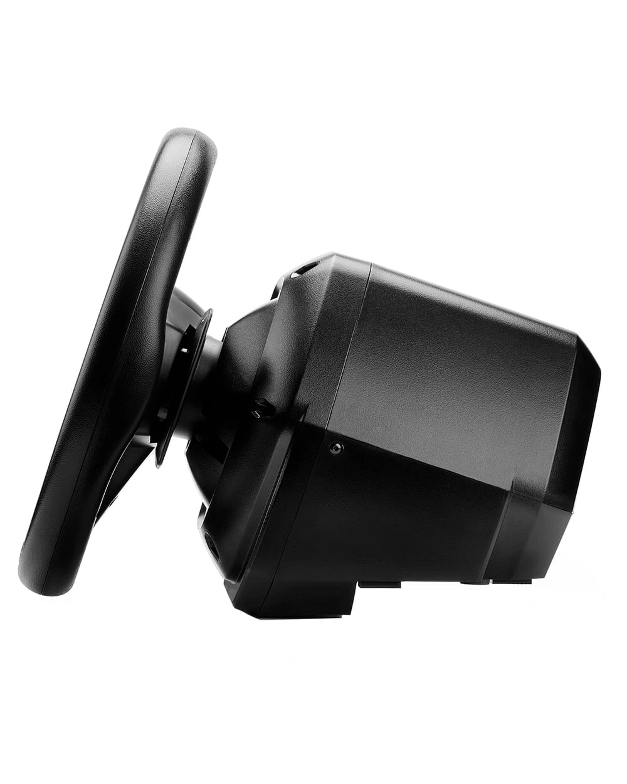 4 Thrustmaster T128 Racing Wheel for PS5, PS4, PC - Black, 4 of 5