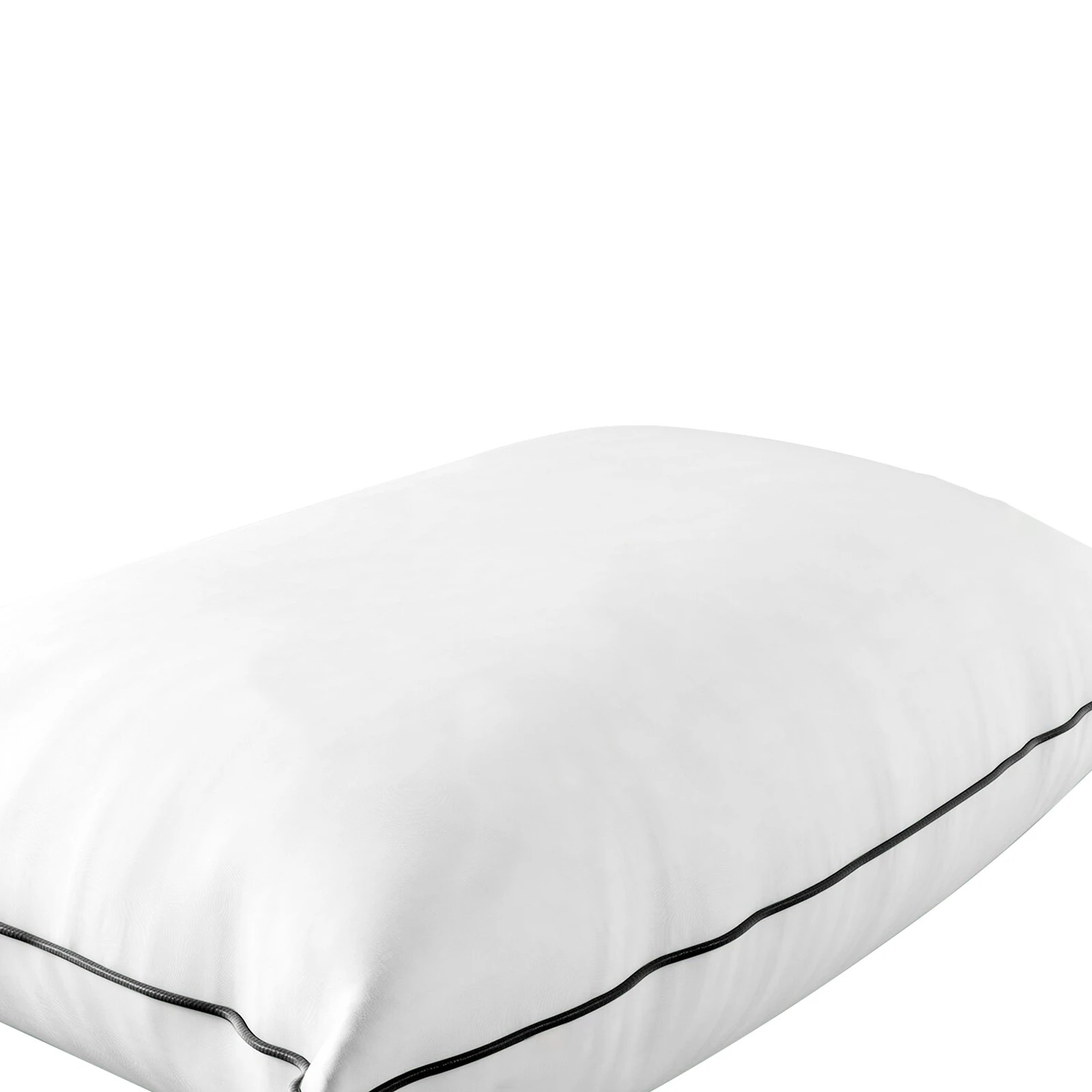 9 Bedra Bedding 2X Pillow Duck Feather Down Pillows Cotton - White, 9 of 10