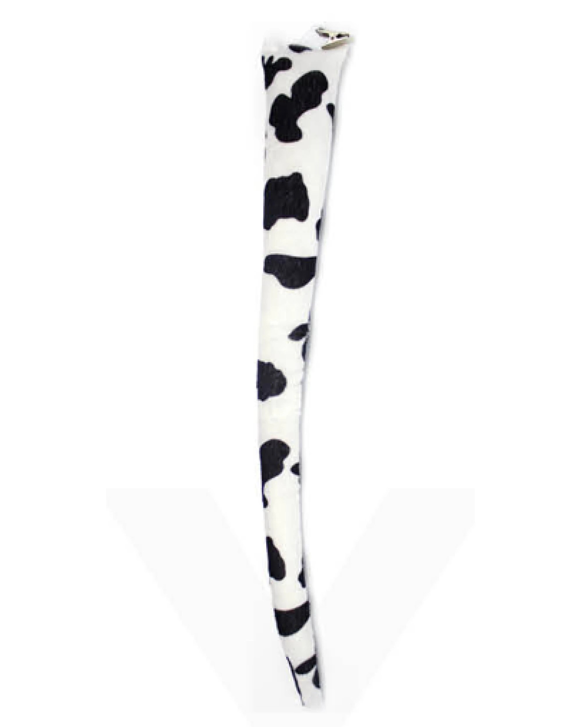 3 BR Costumes Cow Costume Clip-On Tail for Halloween and Cosplay, 3 of 3