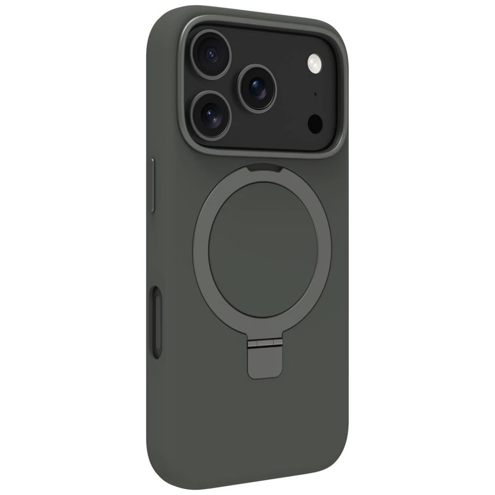 4 Dbramante Roskilde iPhone 17 Pro MagSafe Case Green, 4 of 5