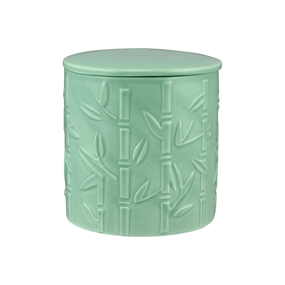 2 Love Anna X Botanika Minimalist Glass Jar Fragrance Candle 290g Wild Bamboo
 - Plain, 2 of 2