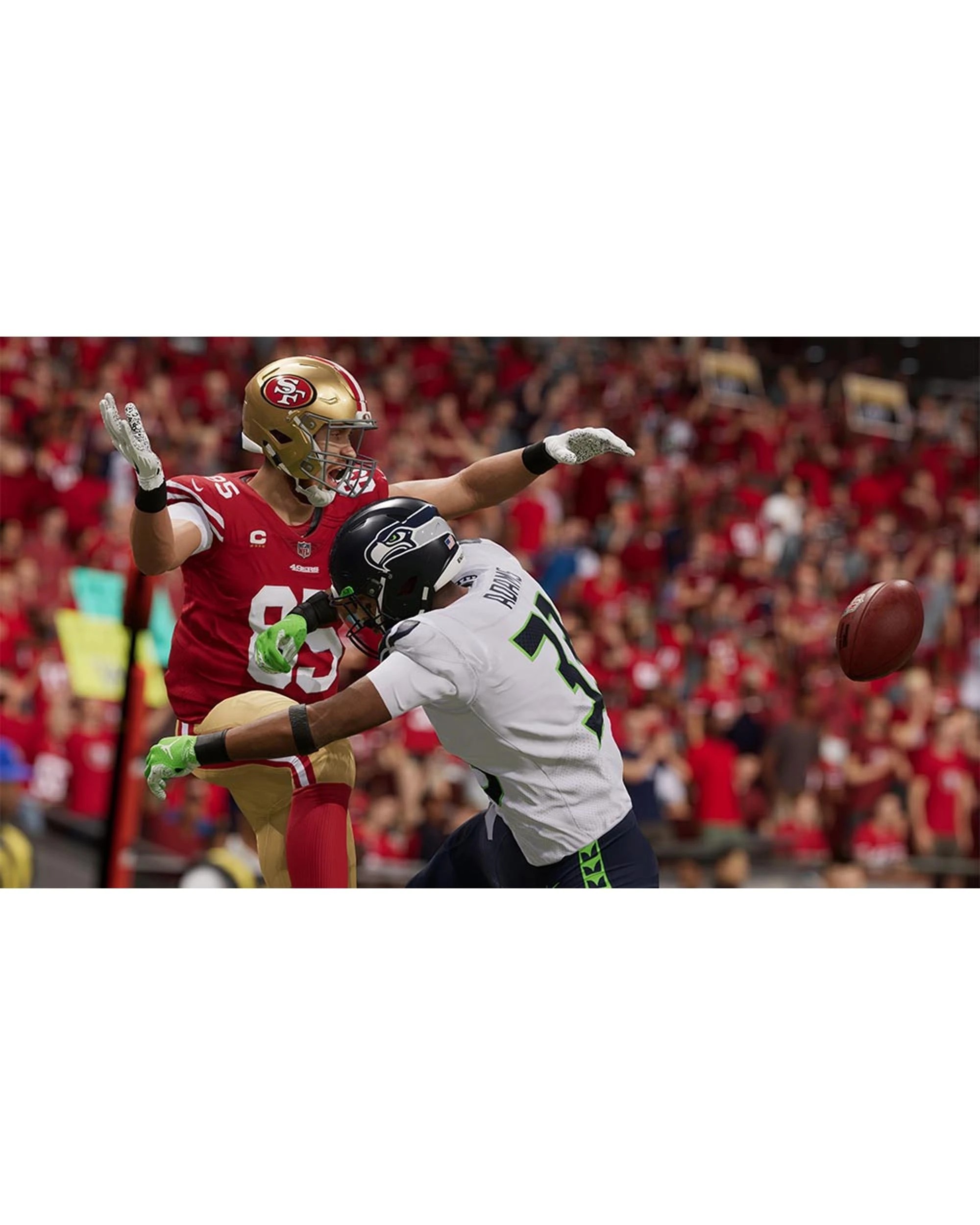 5 Madden NFL 23 - PS5, 5 of 6