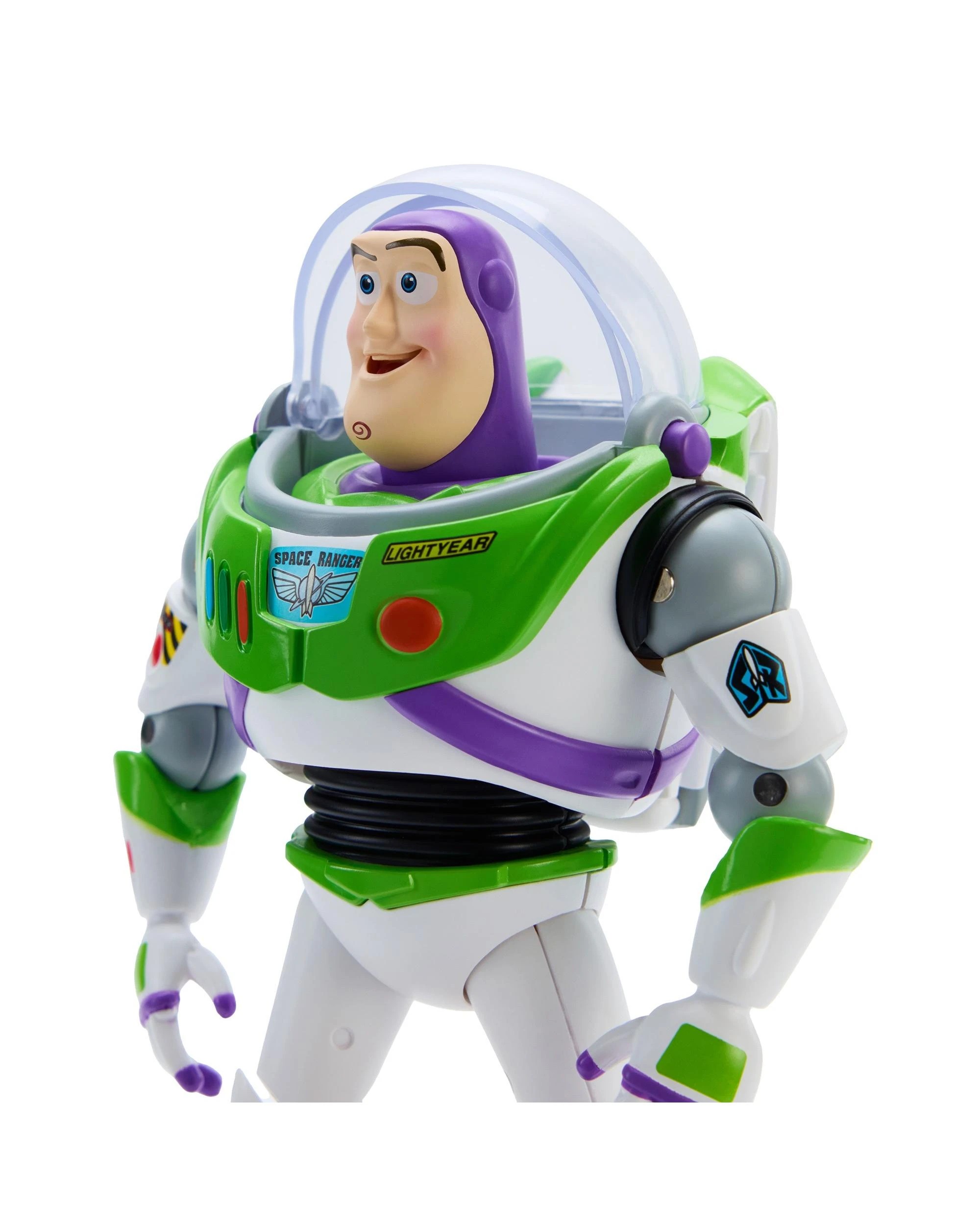 9 Robosen Mini Robot: Toy Story Set - Buzz and Rex, 9 of 10