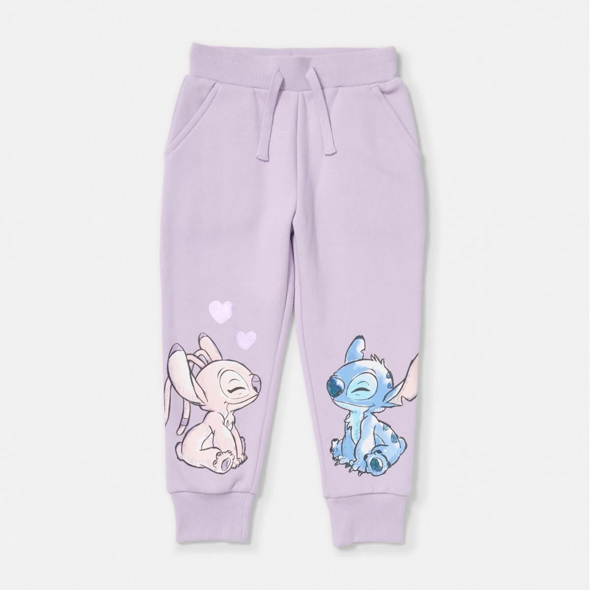 9 Disney Lilo & Stitch License Trackpants Stitch, 9 of 10