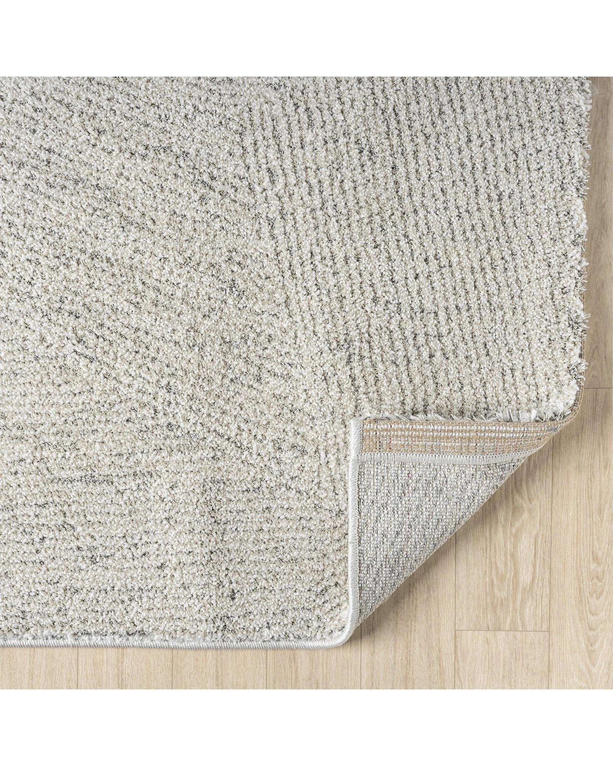 8 La Grace Home Galvin Premium Rug - 160x230cm - Pebble, 8 of 10