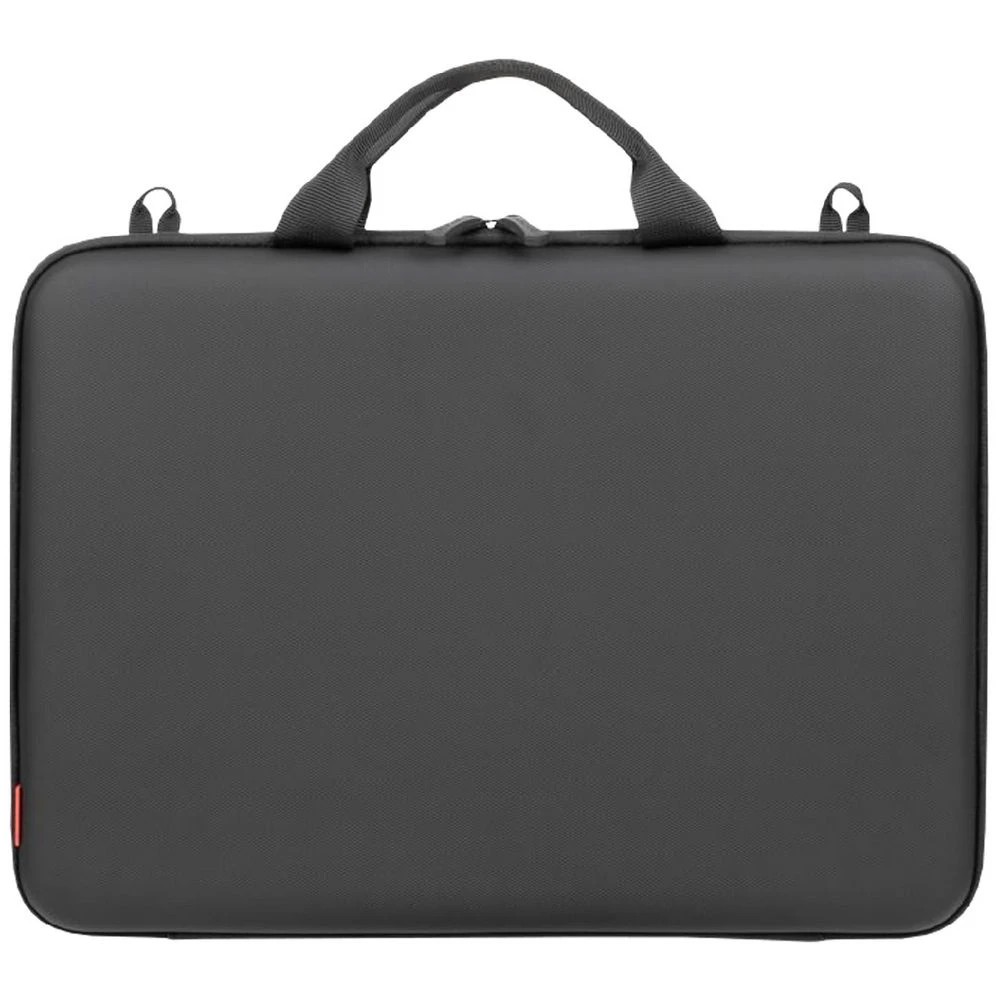 1 Rivacase 5130 Hard Shell 14” Laptop/MacBook Case Black, 1 of 10