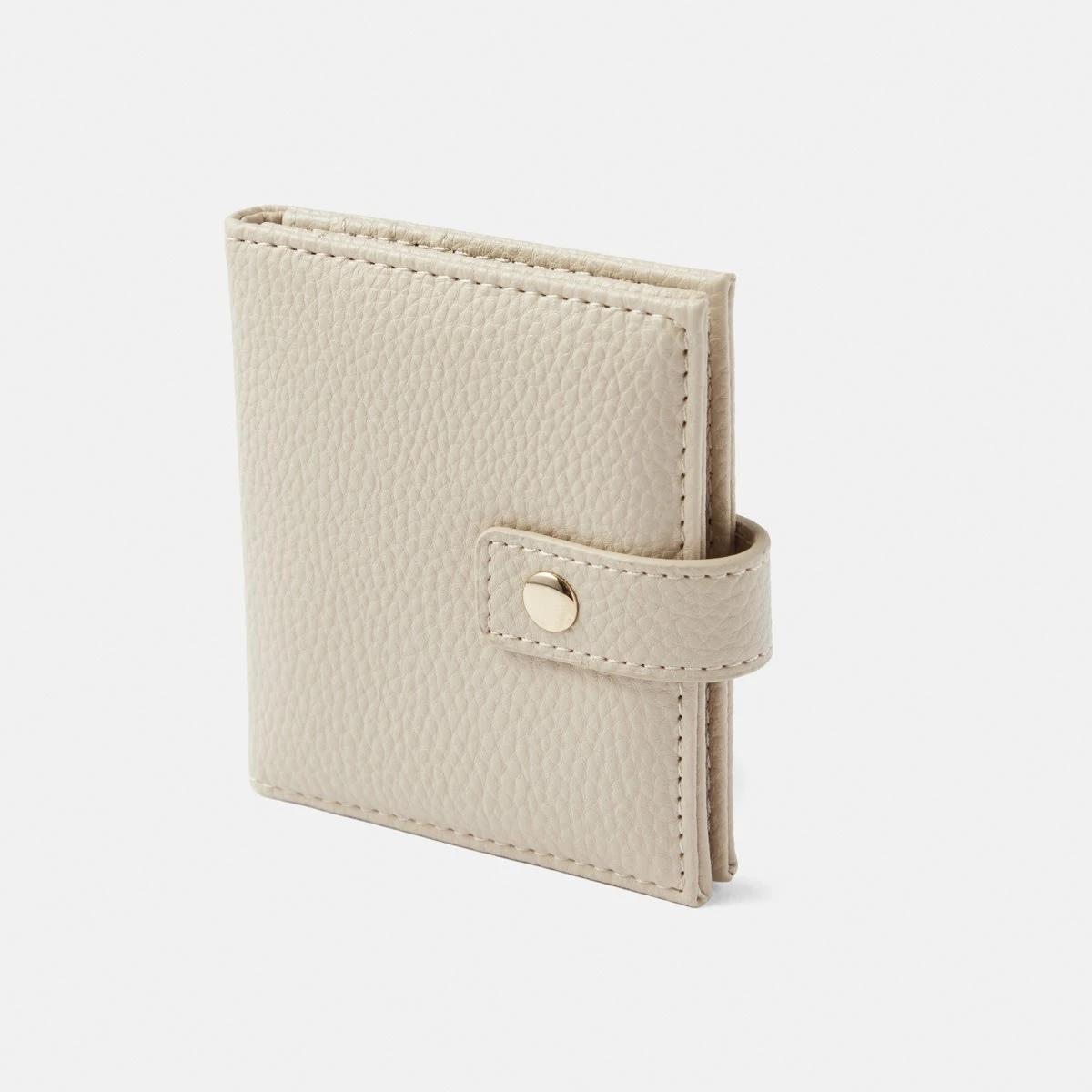 1 Mini Purse BONE BEIGE, 1 of 5