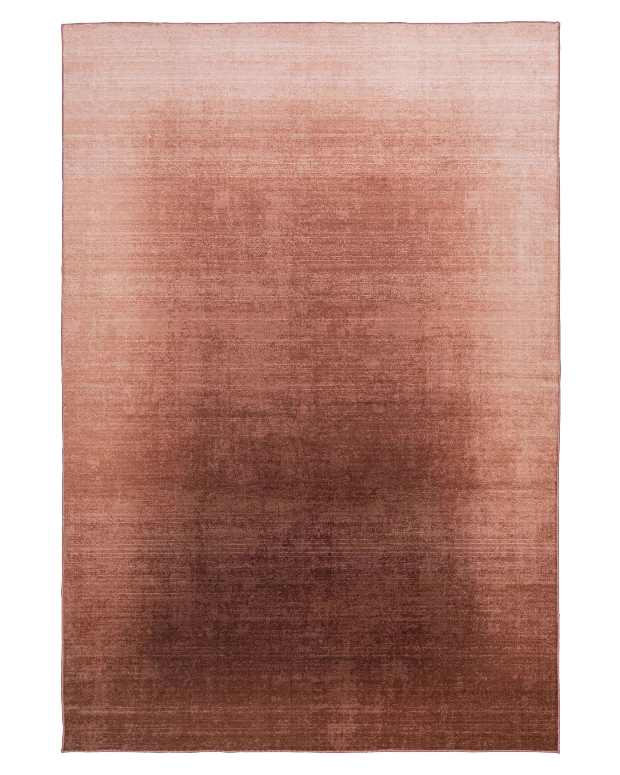 1 Loopsie Tilden Washable Rug-330cm x 240cm - Brown, 1 of 10