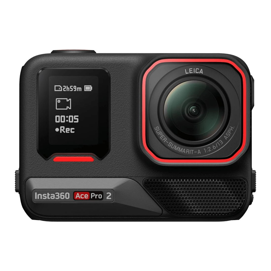 1 Insta360 Ace Pro 2 Battery Bundle, 1 of 7