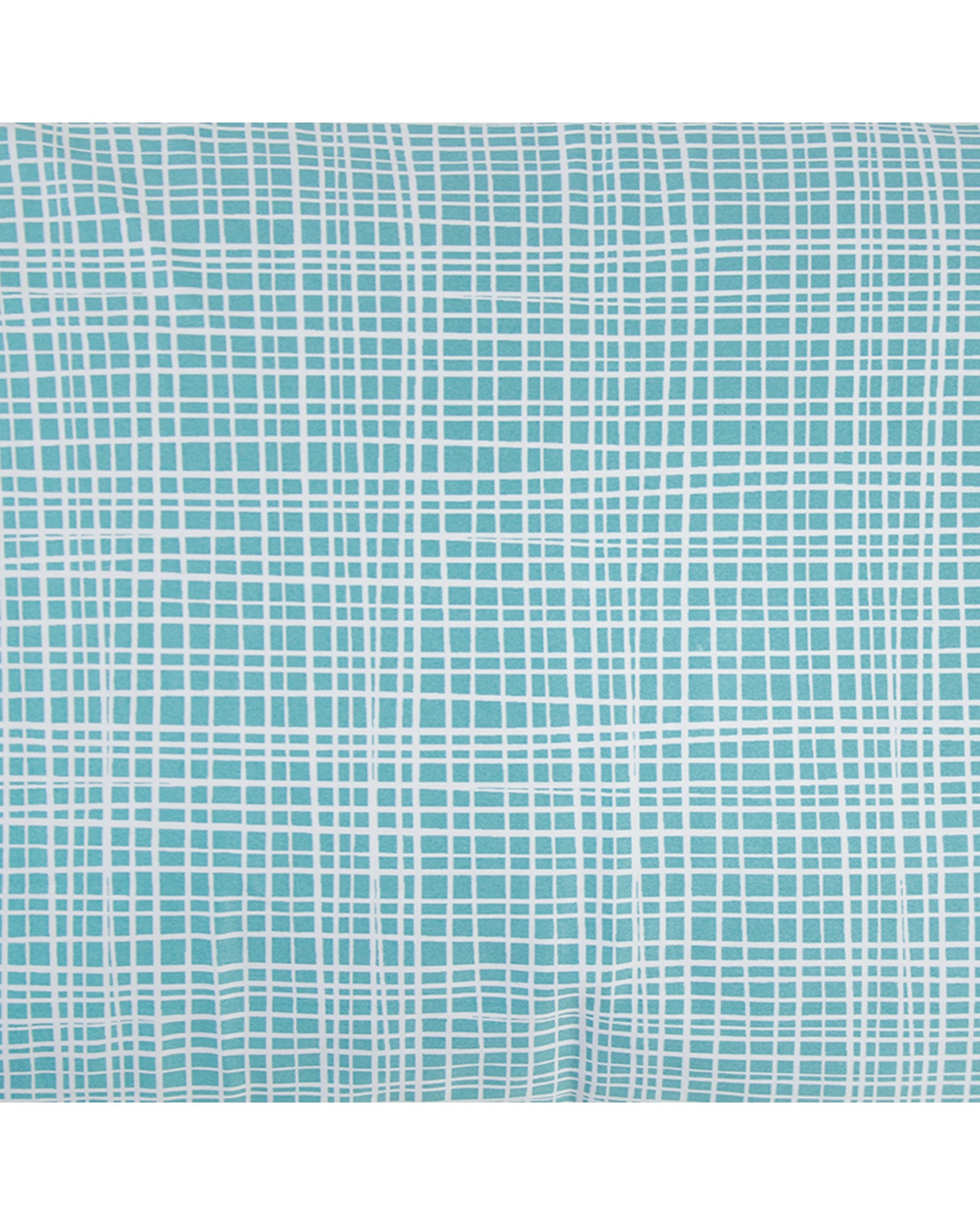 5 Bambury Quilt Cover Set Evelyn Soft Touch Woven - Multi, 5 of 6