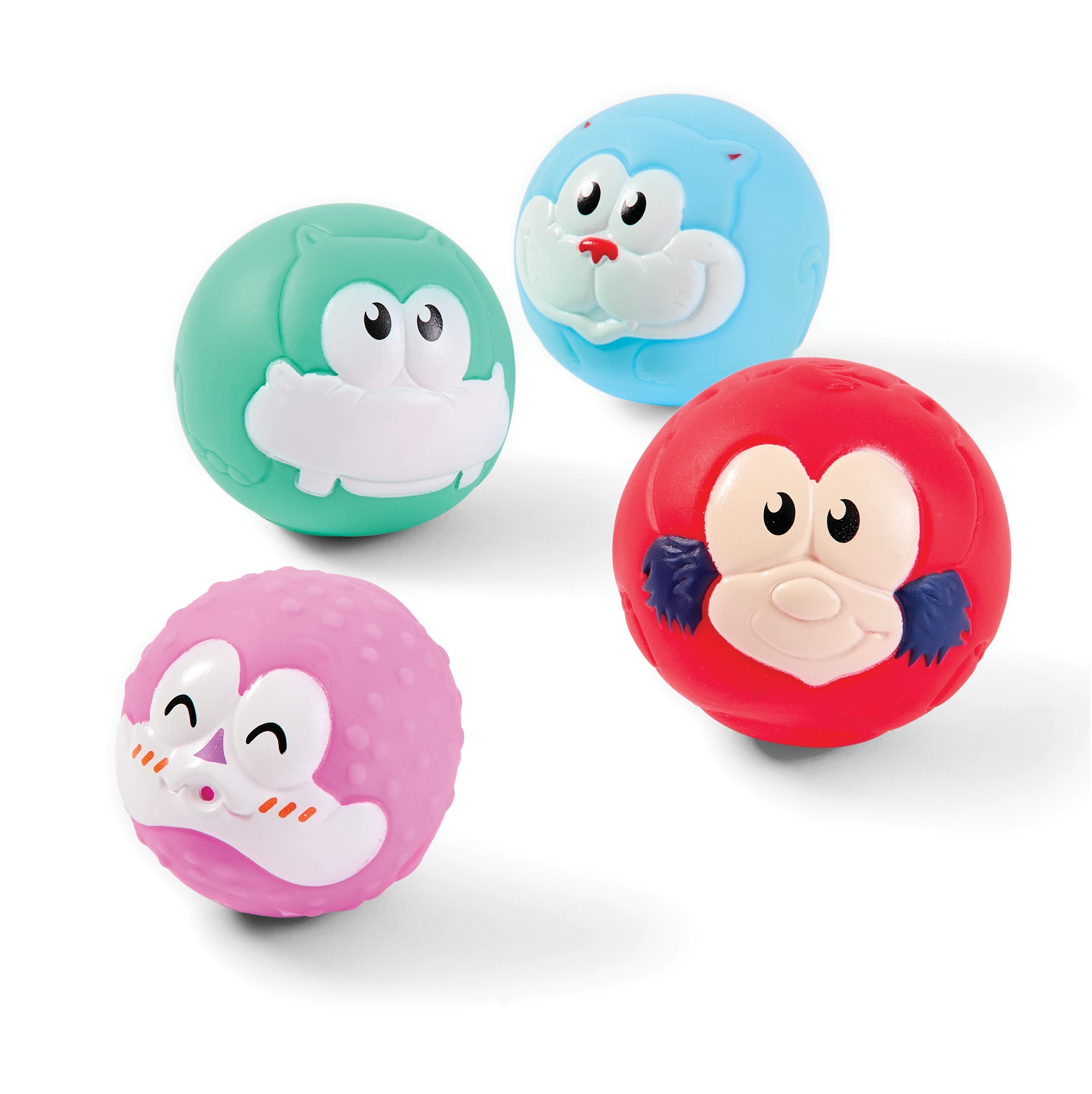 8 Bath Time Basketball Set, 8 of 10