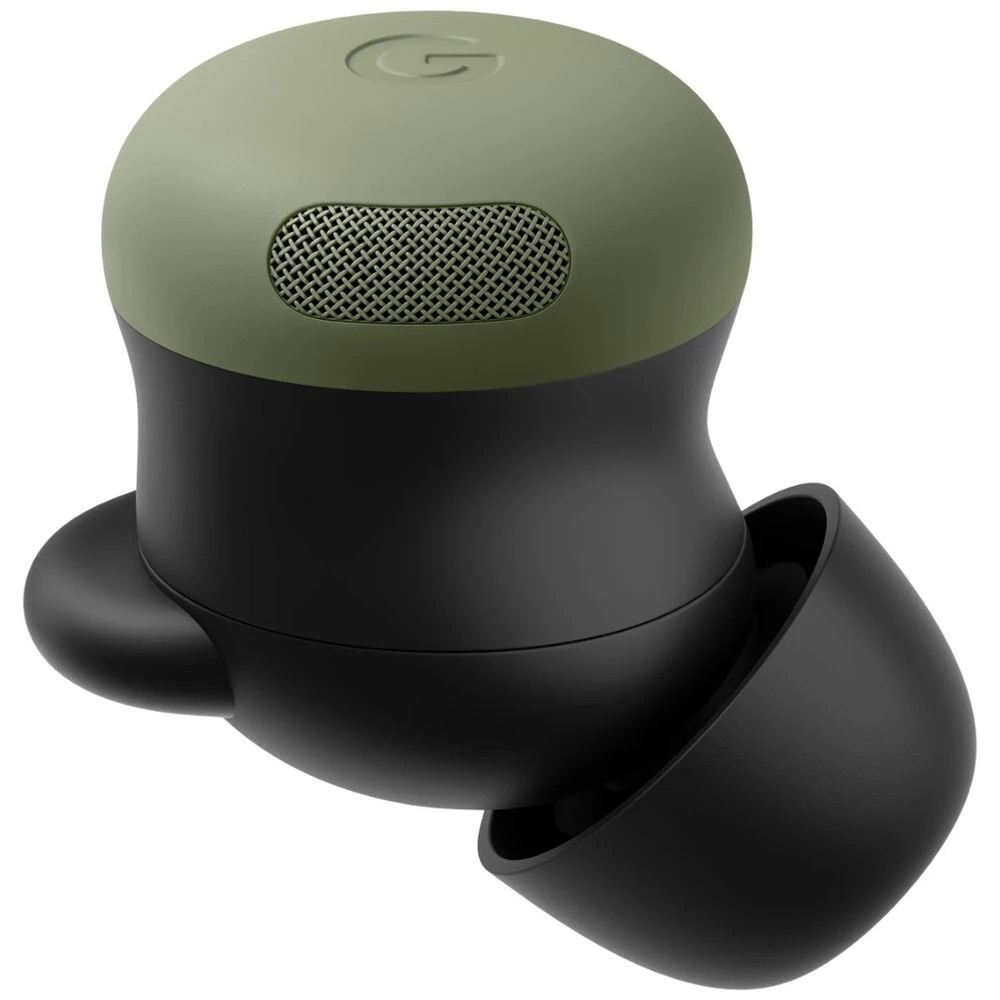 4 Google Pixel Buds Pro 2 Olive, 4 of 4