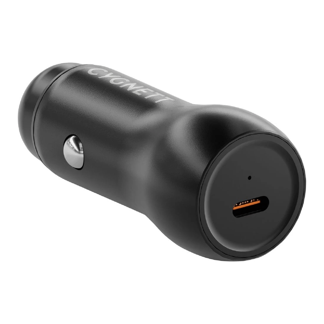 1 Cygnett CarPower 30W USB-C Car Charger, 1 of 3