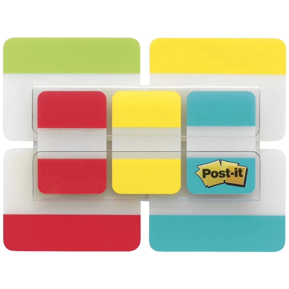 2 Post-it Durable Tabs Value Pack, 2 of 2