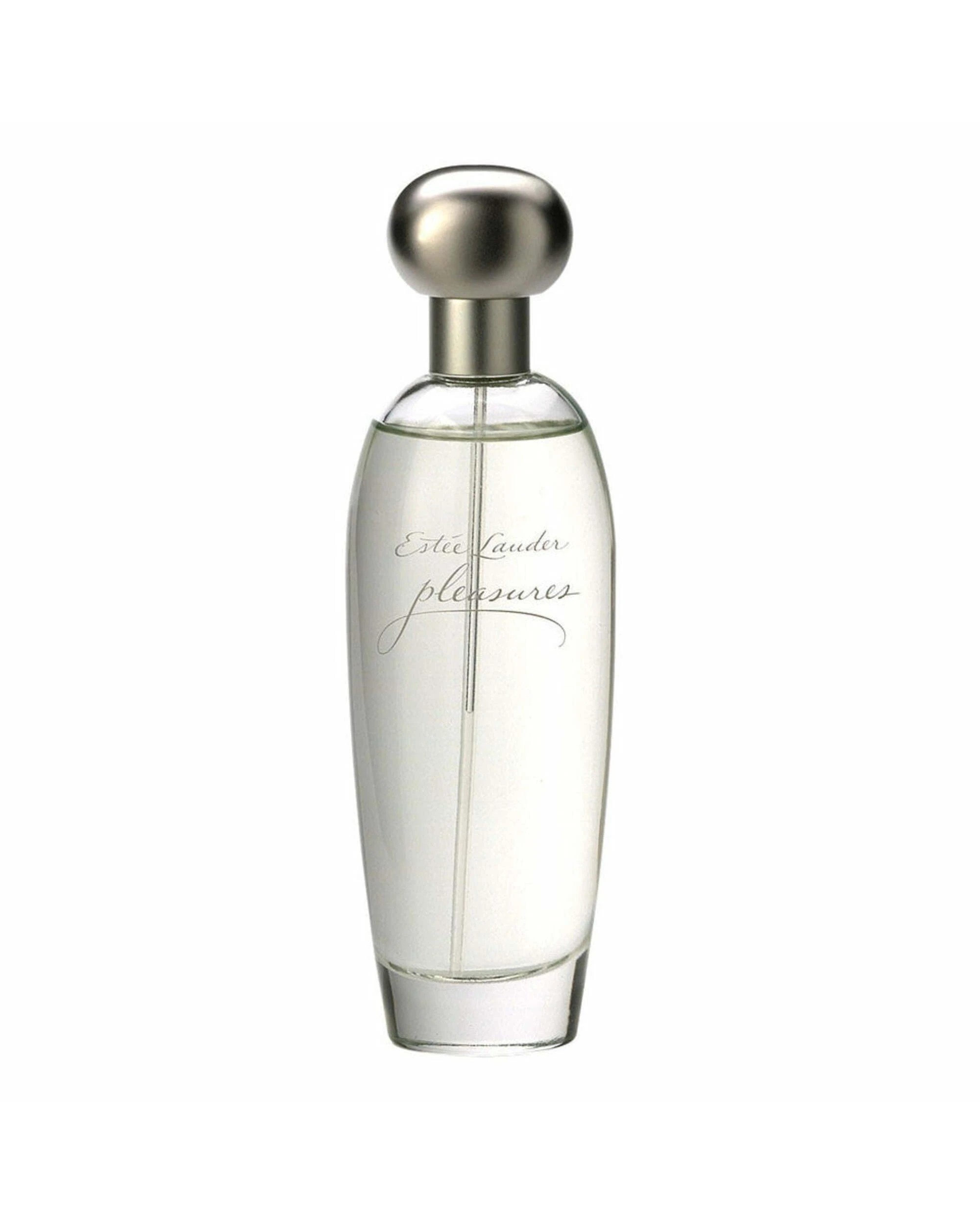 1 Estee Lauder Pleasures 100ml EDP, 1 of 2