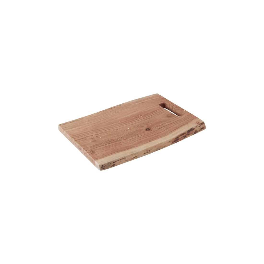 2 Maxwell & Williams Menara Acacia Wood Rectangular Serving Board 45x30 Cm
 - Plain, 2 of 3