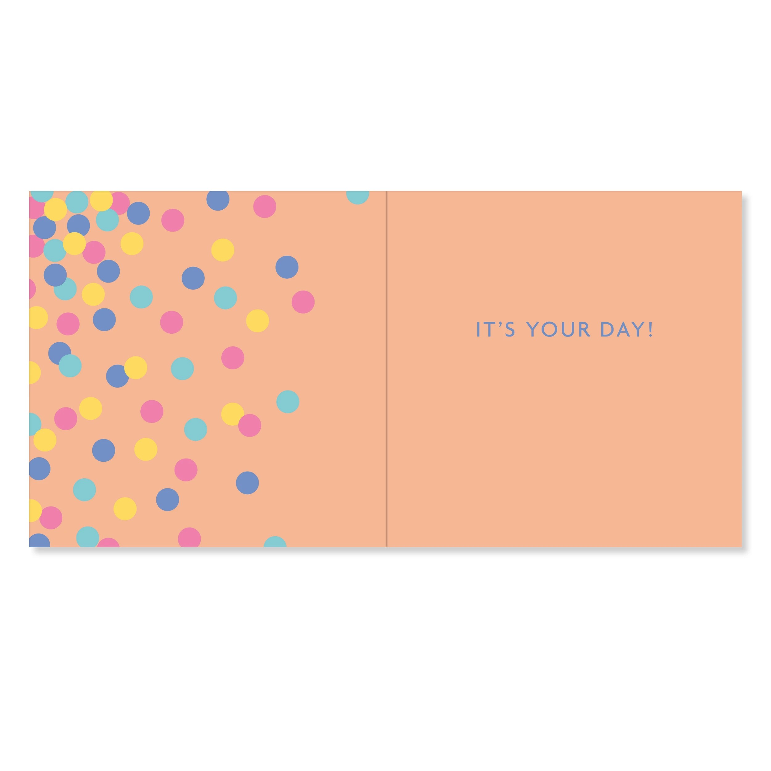 2 Hallmark Card - Just for You, 2 of 3