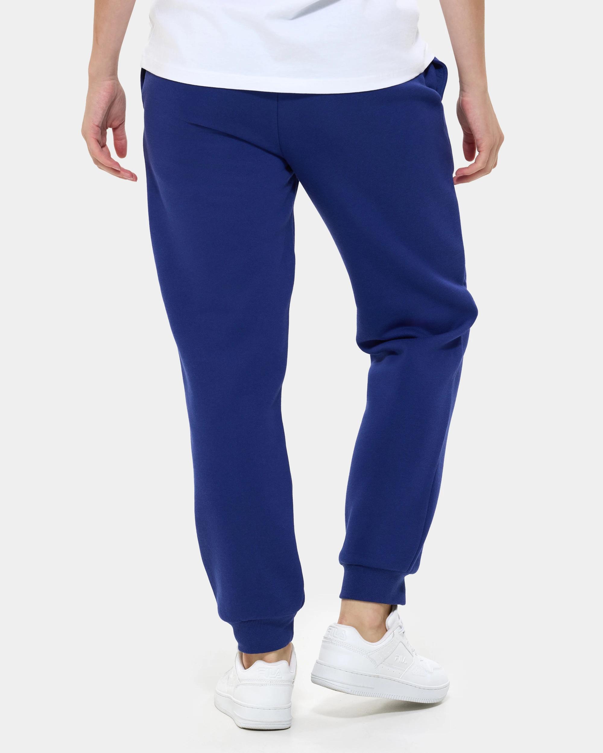 4 Fila Laila Core Trackpants NAVY, 4 of 7