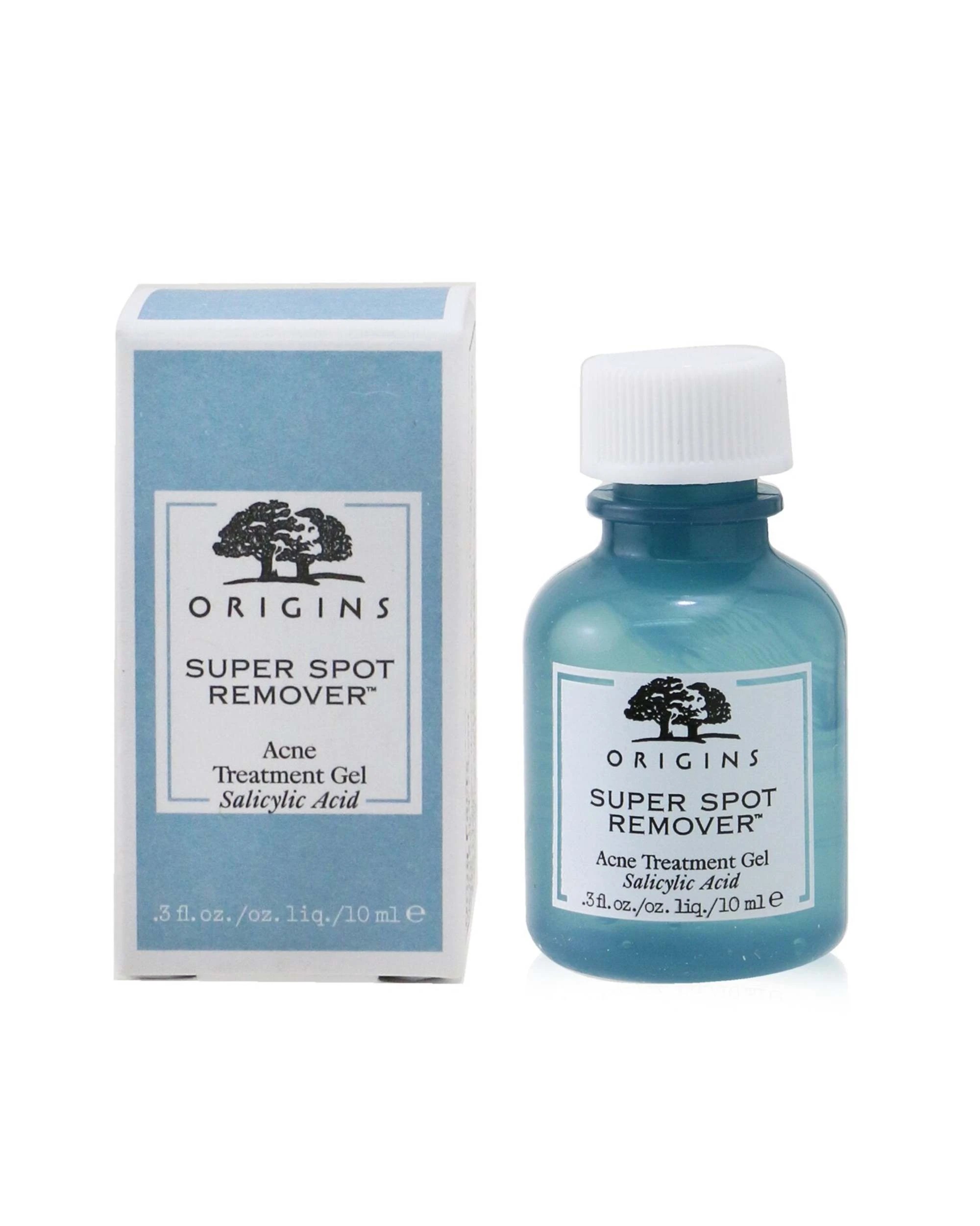2 Origins Spot Remover Anti Blemish Treatment Gel  10ml/0.3oz, 2 of 3