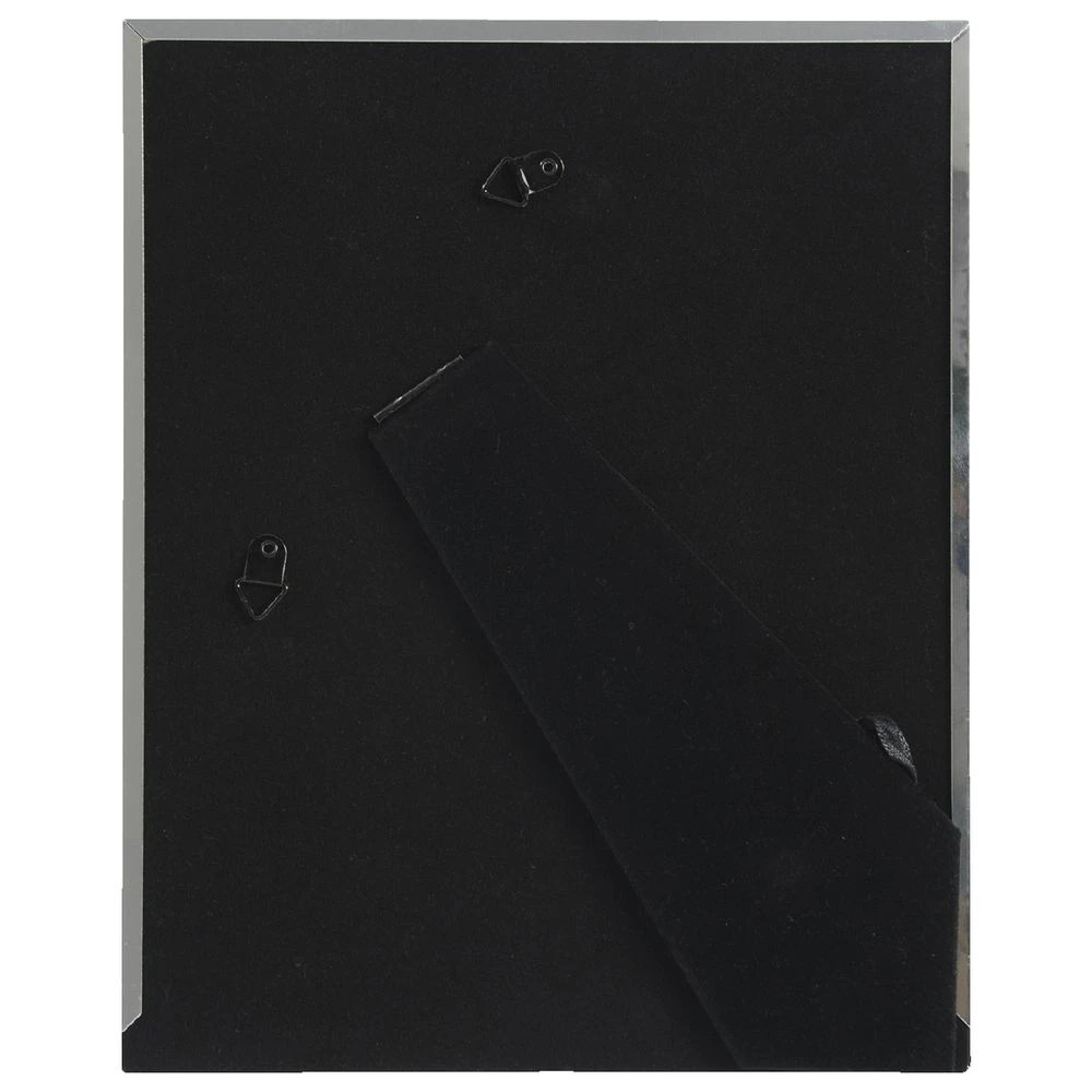 4 Timeless 8x10" Frame Silver, 4 of 4