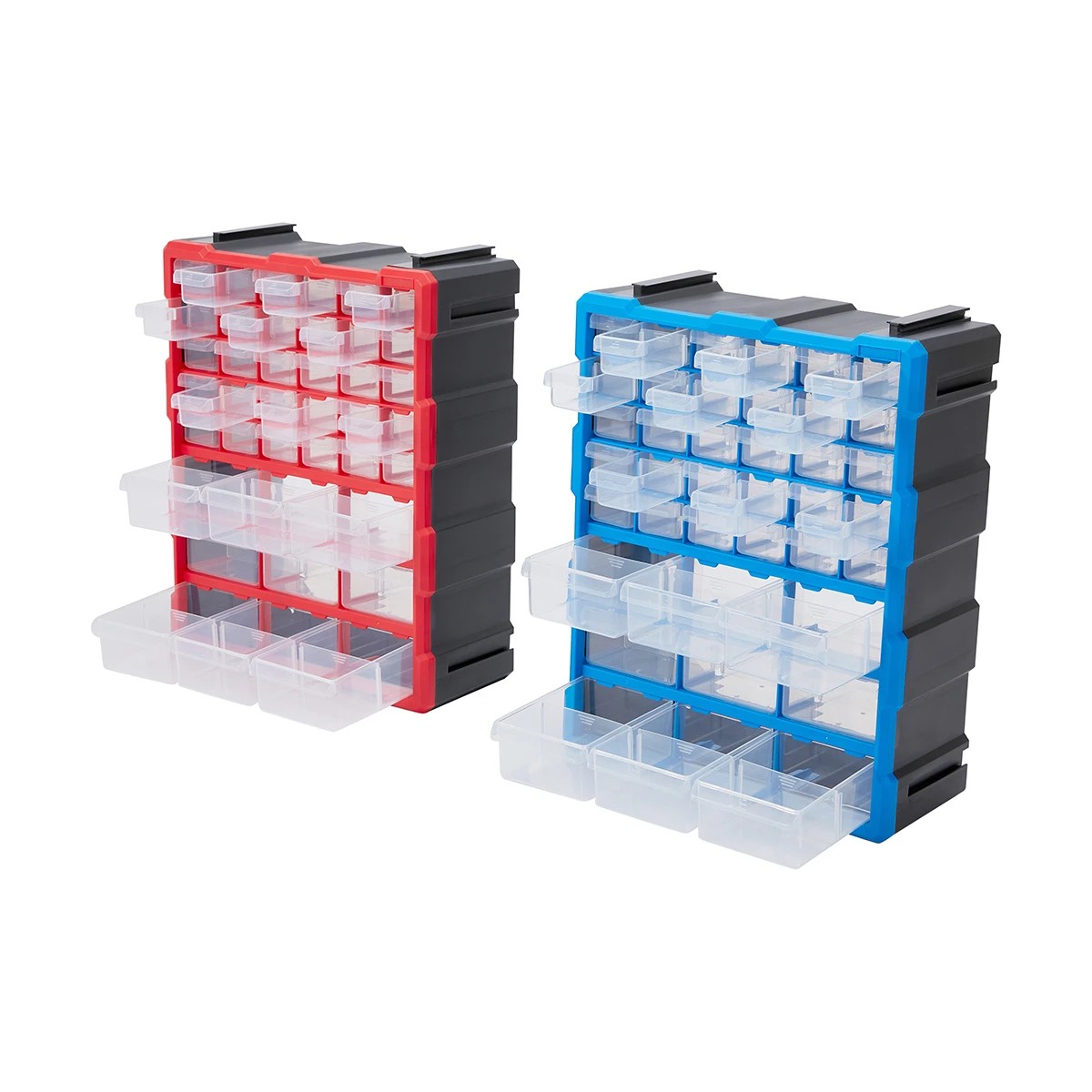 4 Construction Storage Case - Assorted, 4 of 8