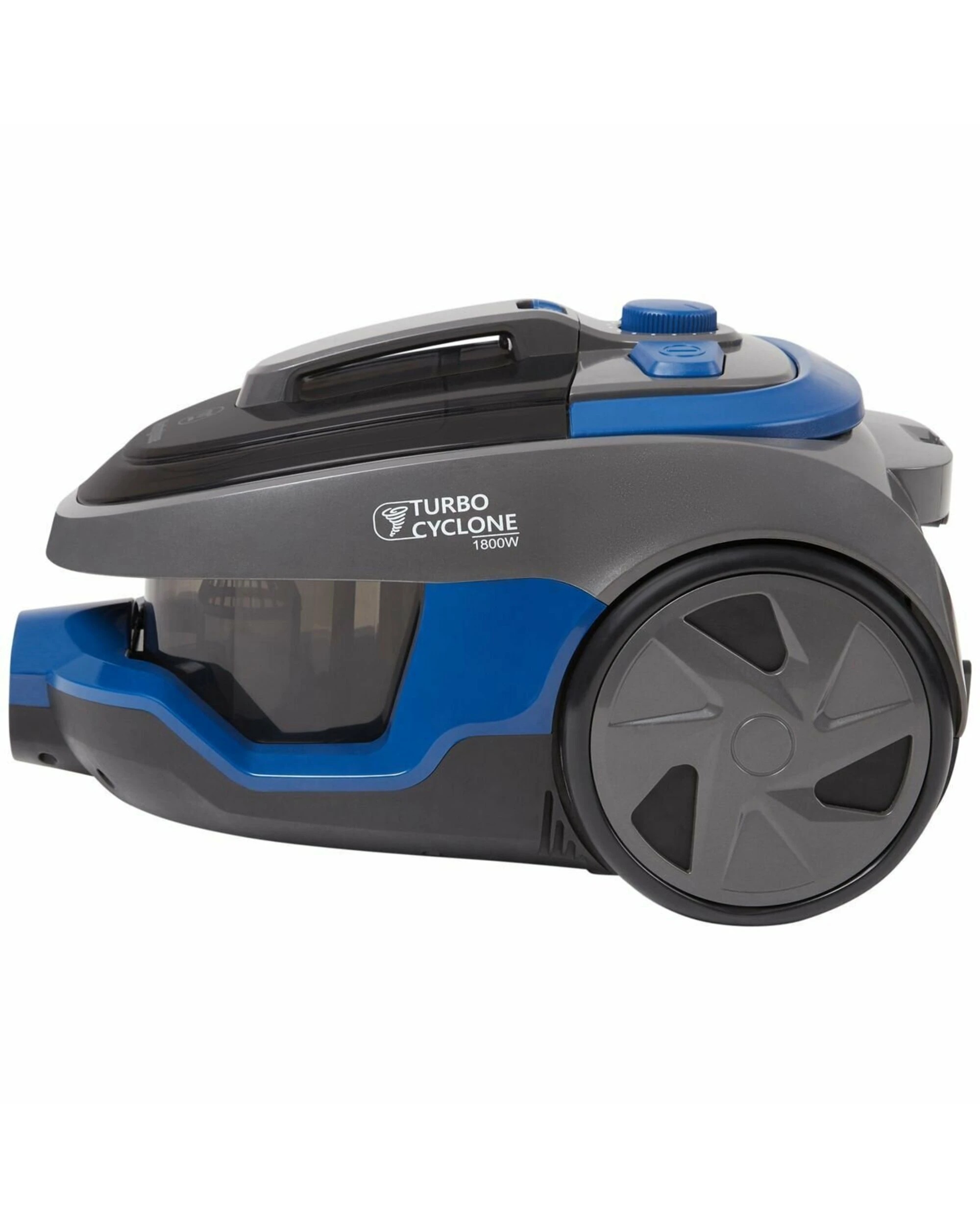 3 Westinghouse Cyclonic Bagless Vacuum Cleaner - Blue Silver - BLUE, 3 of 5