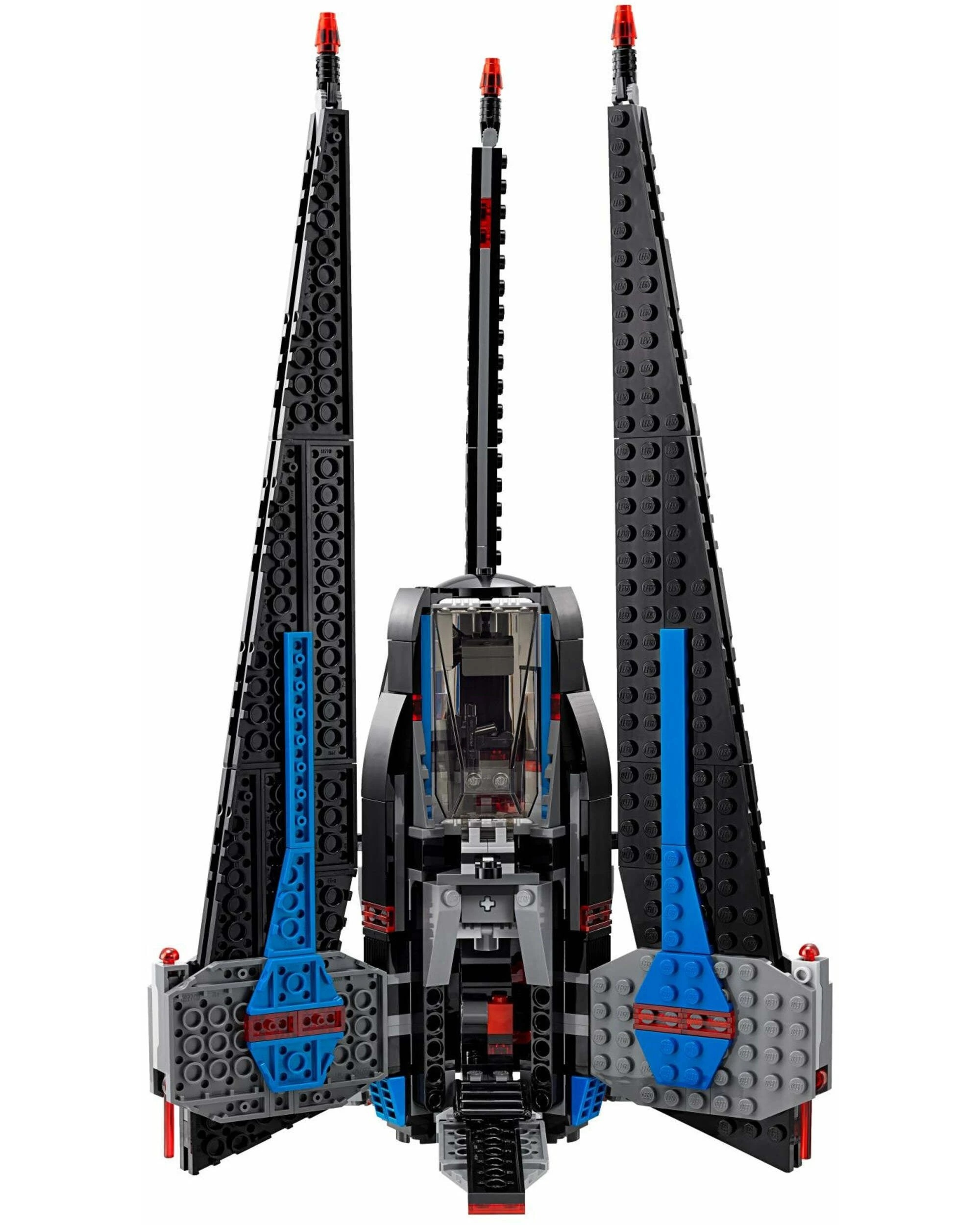 4 LEGO 75185 Tracker I - Star Wars Freemaker Adventures Ship, 4 of 5