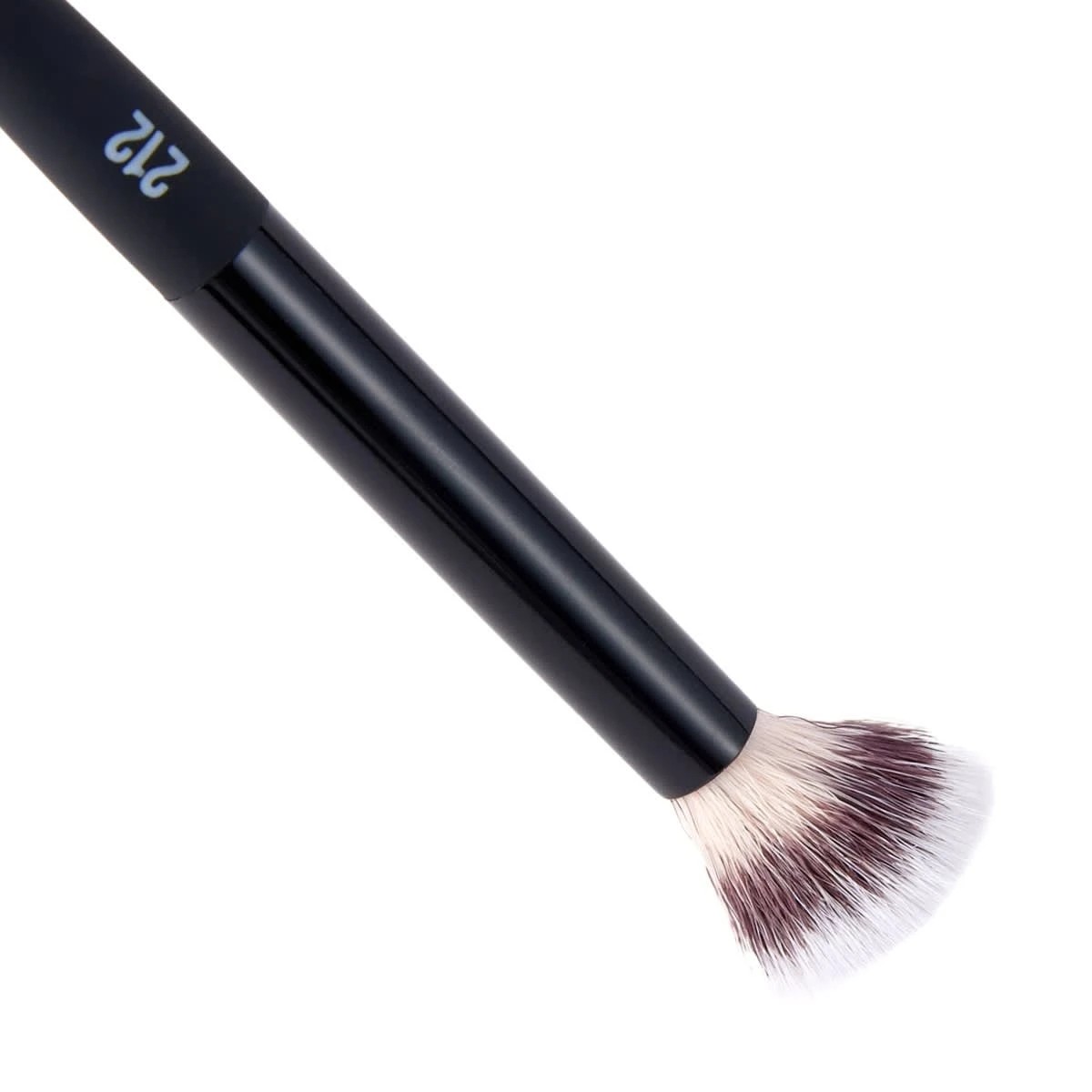 4 OXX Cosmetics 212 Eye Blender Brush - Black, 4 of 5