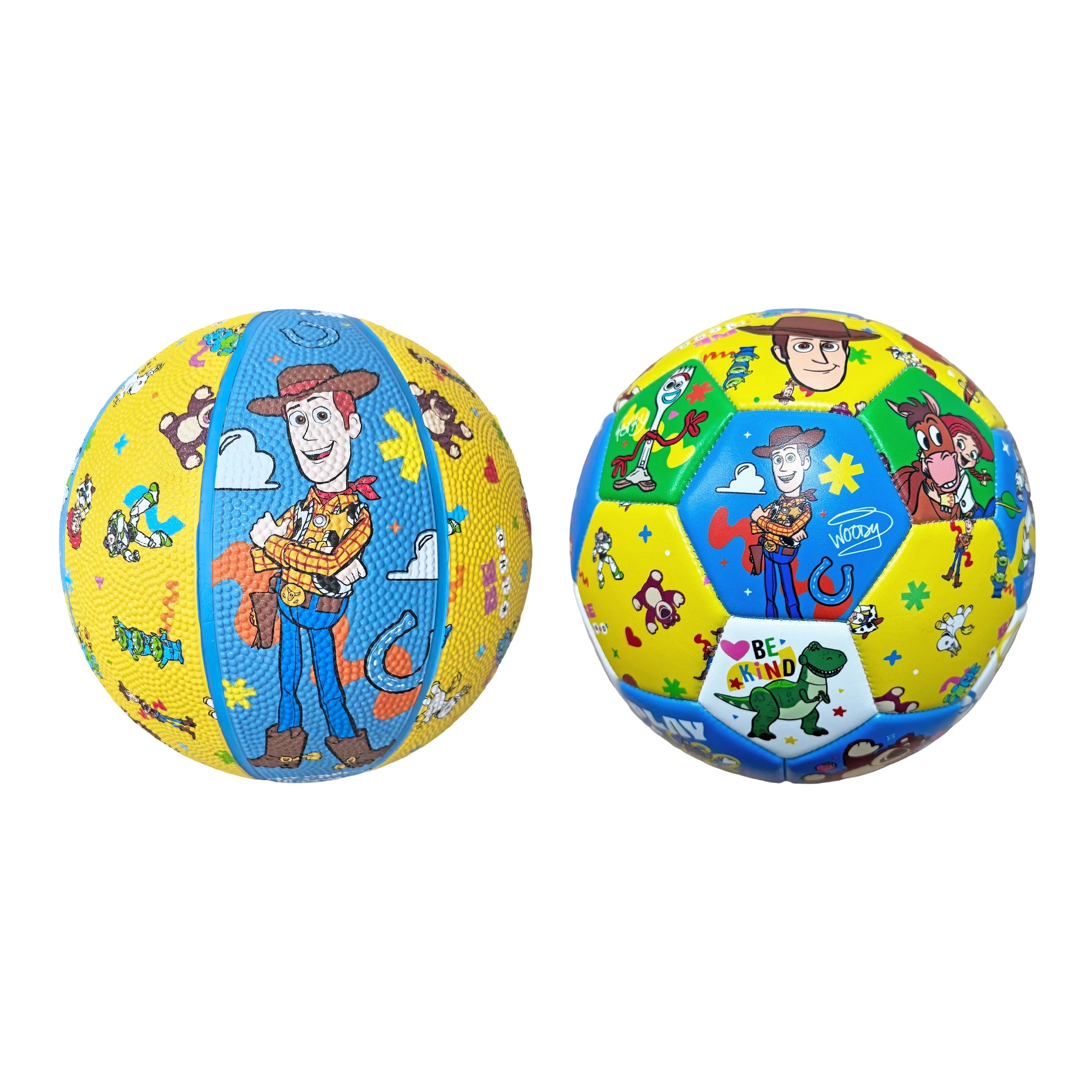 1 Toy Story Ball - Assorted, 1 of 3