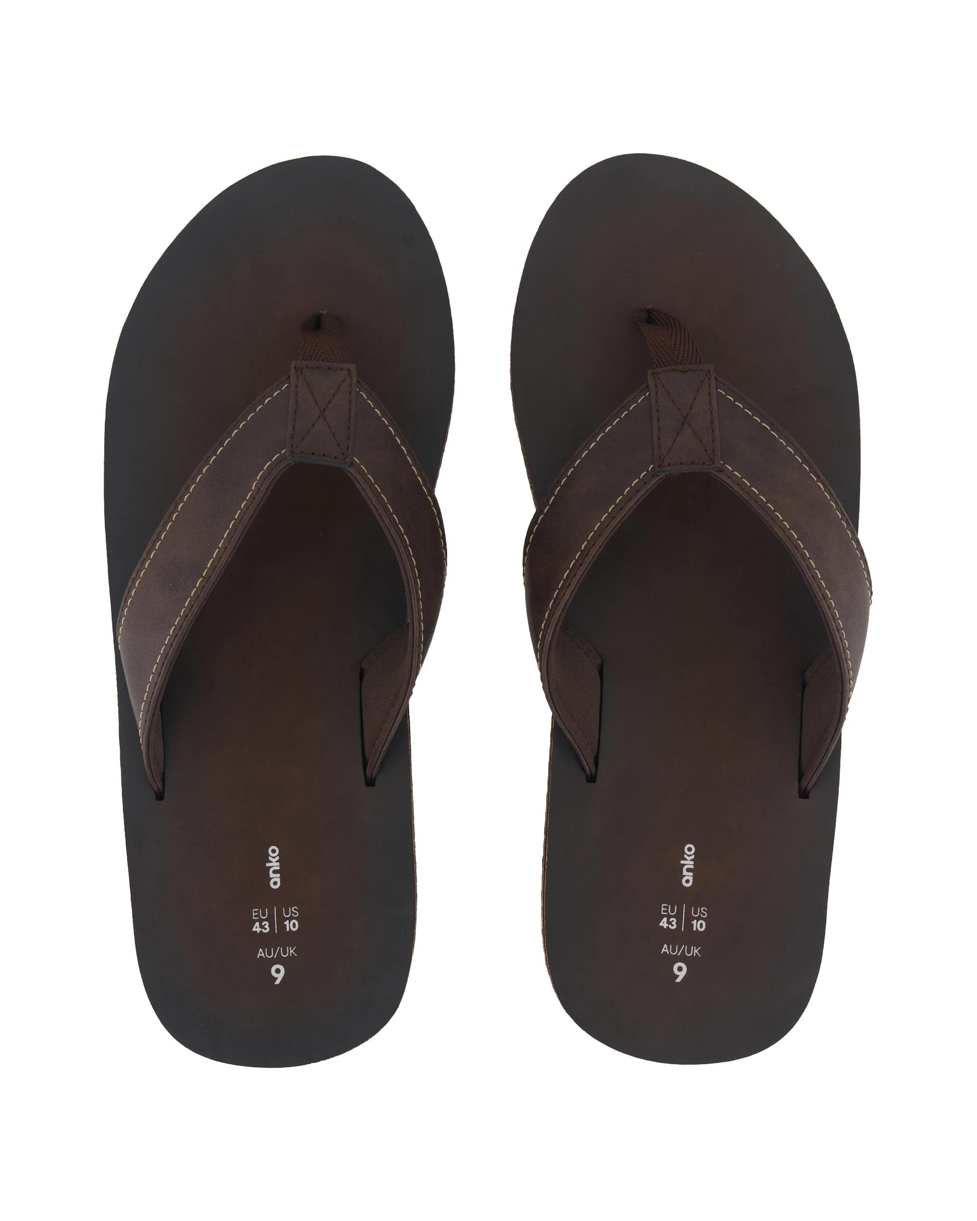 2 Gradient Thongs Tan, 2 of 3
