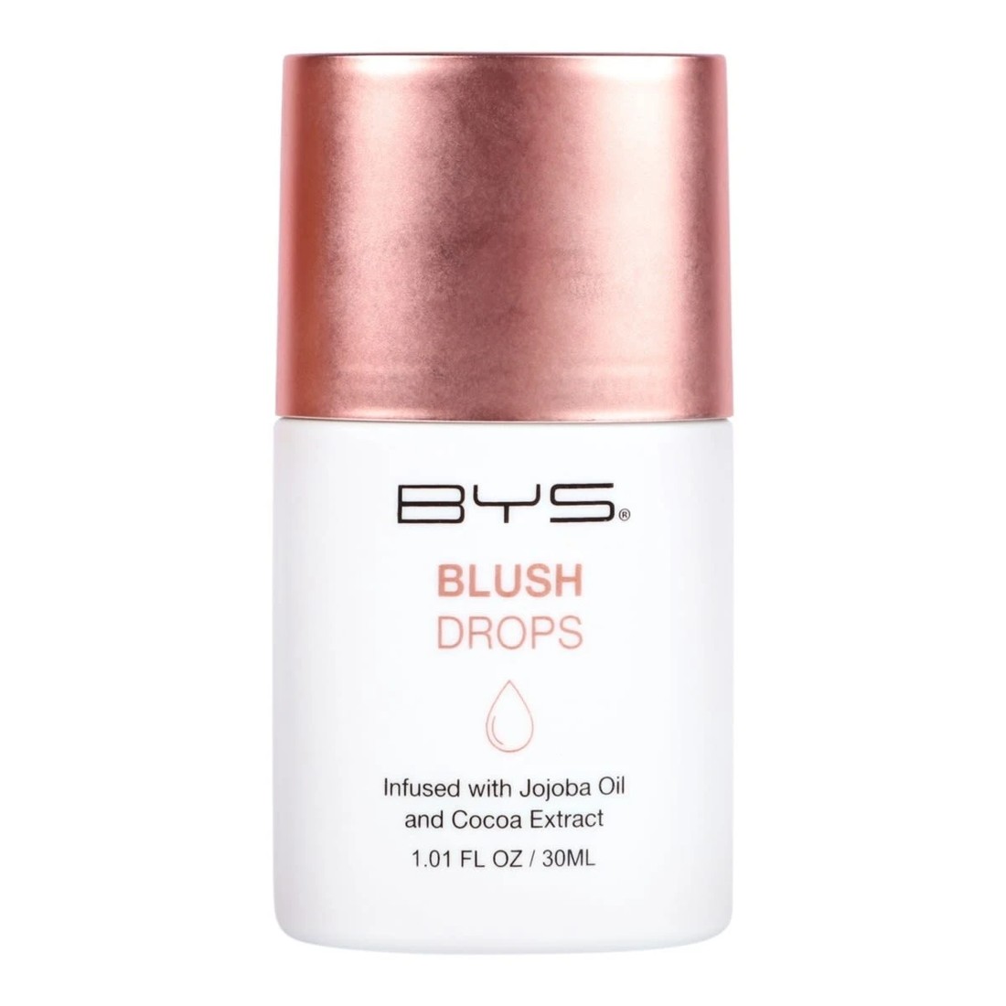 2 BYS Blush Drops - Sunset Pink, 2 of 4