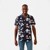 Nvy Floral