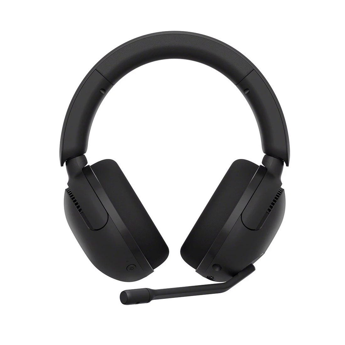 2 Sony - INZONE H5 Wireless Gaming Headset (For PC/PS5) - Black
 - Black, 2 of 5