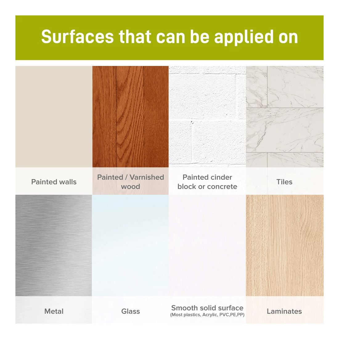 5 3M Command Picture Hanging Value Pack Strips - Small, 5 of 6