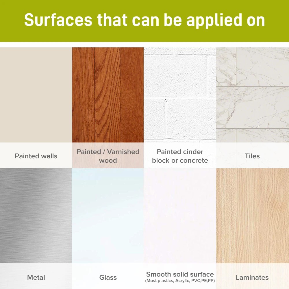 5 3M Command Picture Hanging Value Pack Strips - Small, 5 of 6