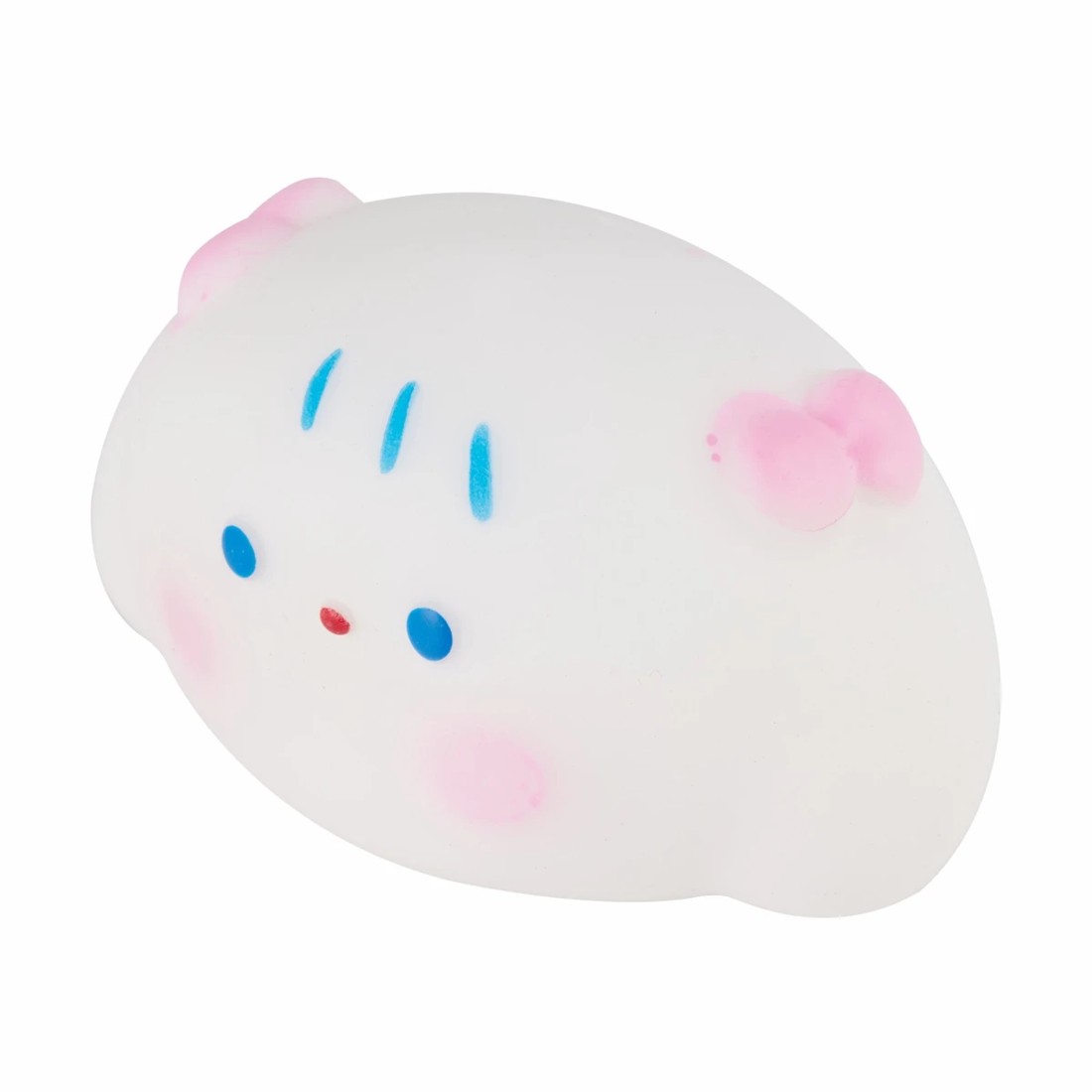 7 Cutie Kawaii Squishy Toy - Assorted, 7 of 10