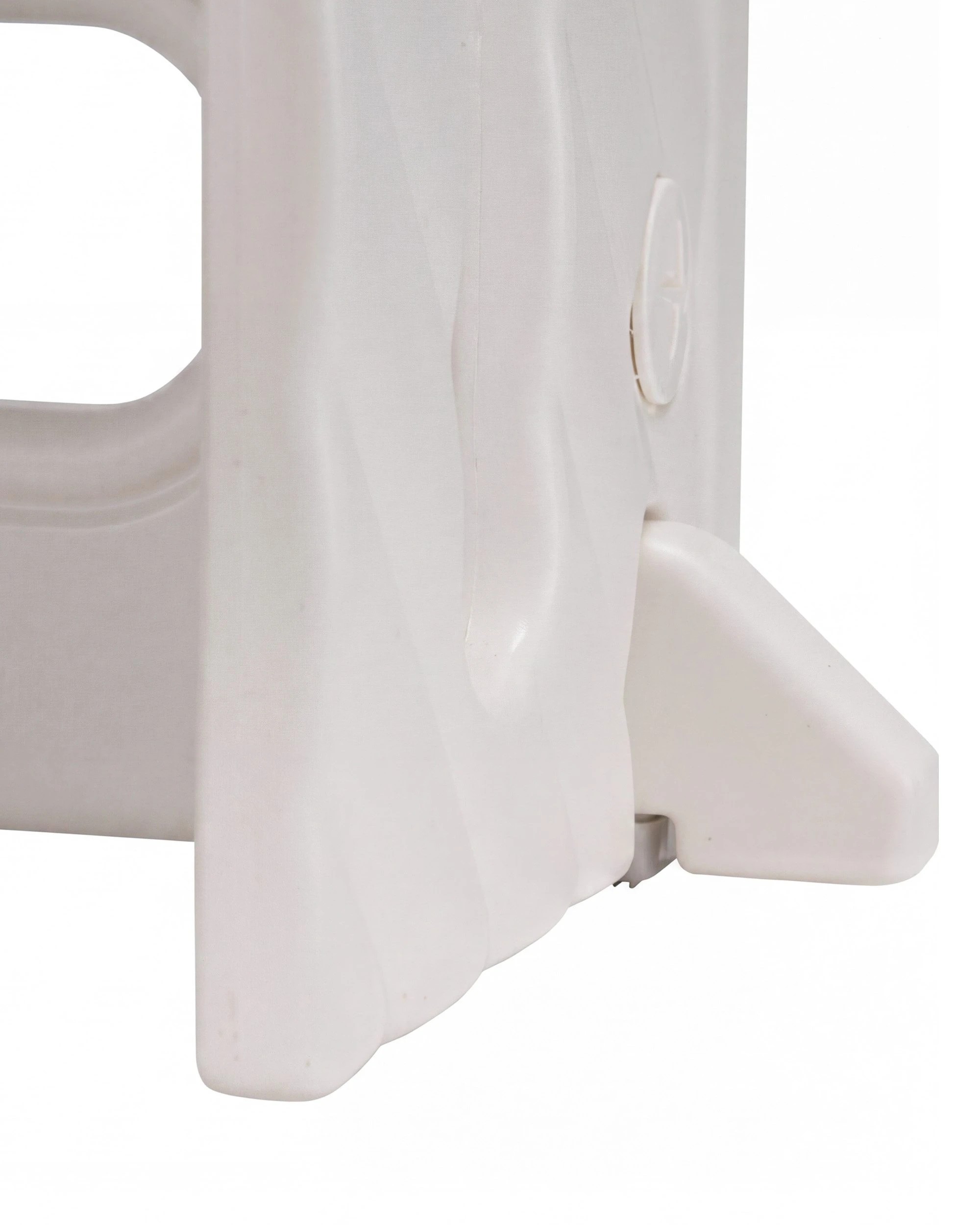8 PlayPals Foldable Toddler Tower Adjustable Height Kitchen Step Stool - Grey, 8 of 10