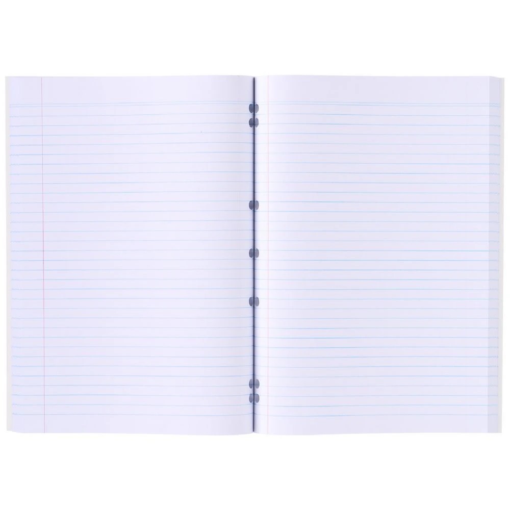 2 Studymate A4 Binder Book 240 Page, 2 of 3